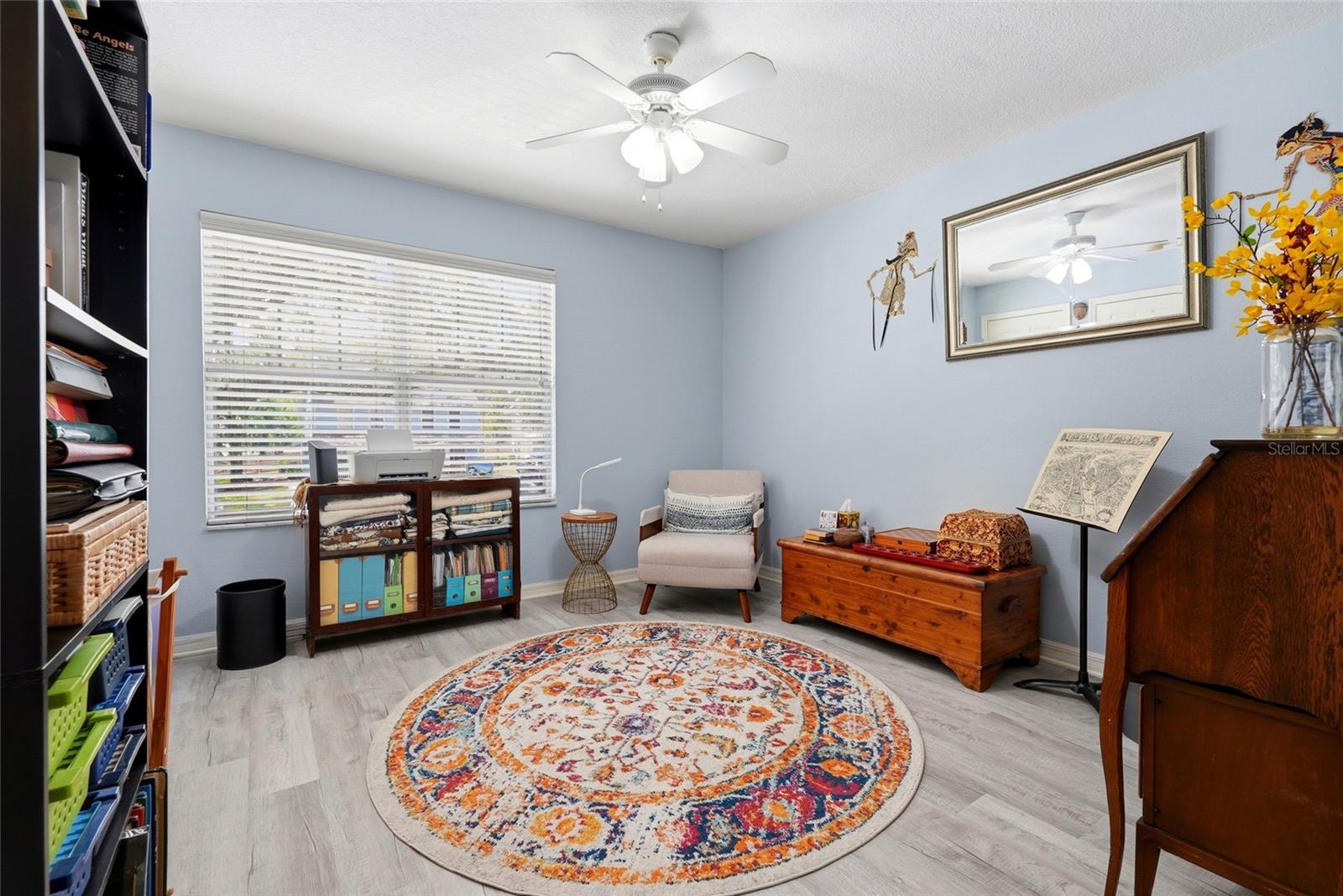 HAILEY FOREST CONDO - Residential