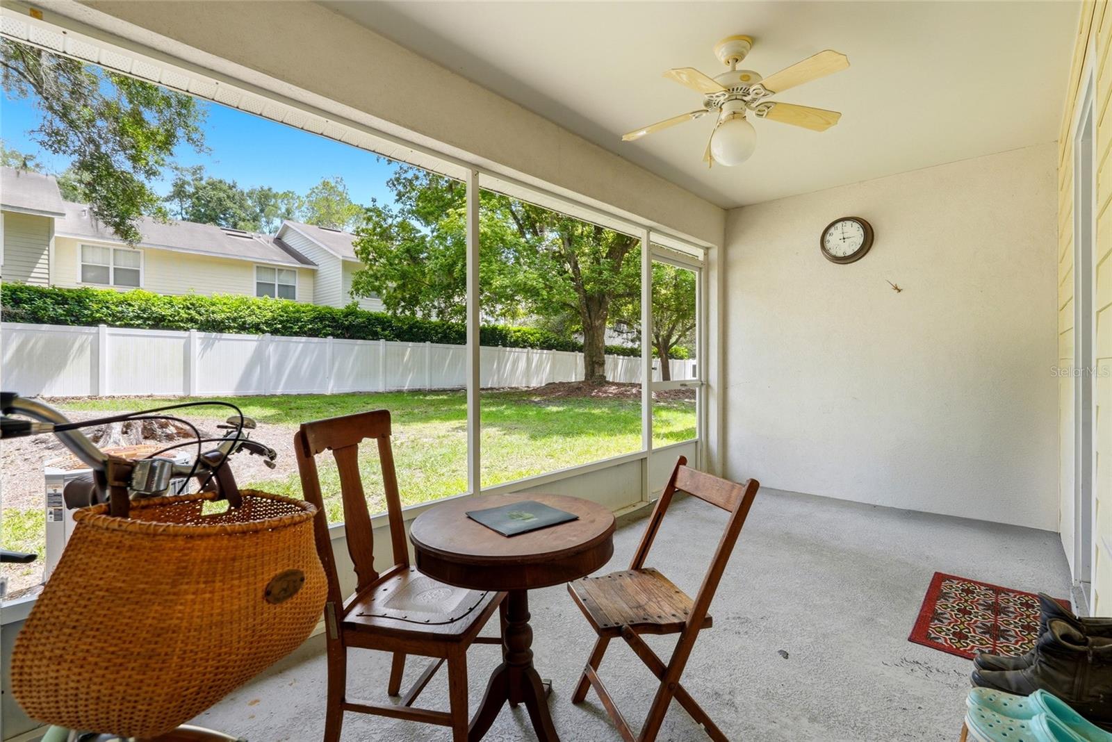 HAILEY FOREST CONDO - Residential
