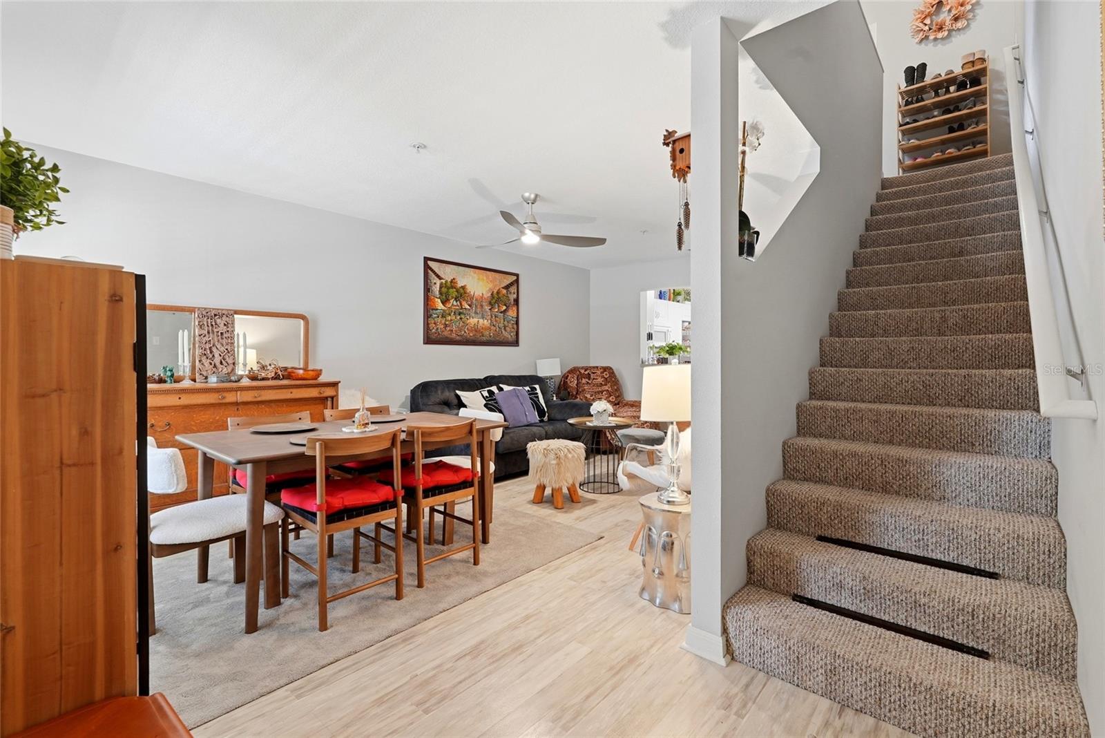 HAILEY FOREST CONDO - Residential