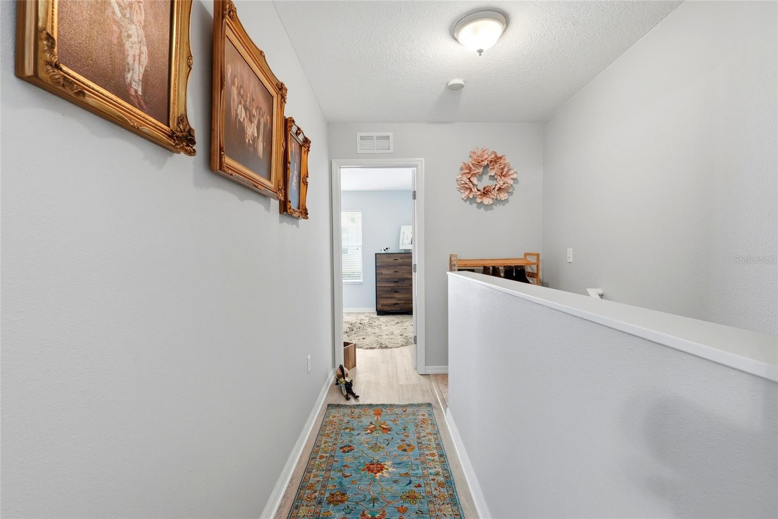 HAILEY FOREST CONDO - Residential