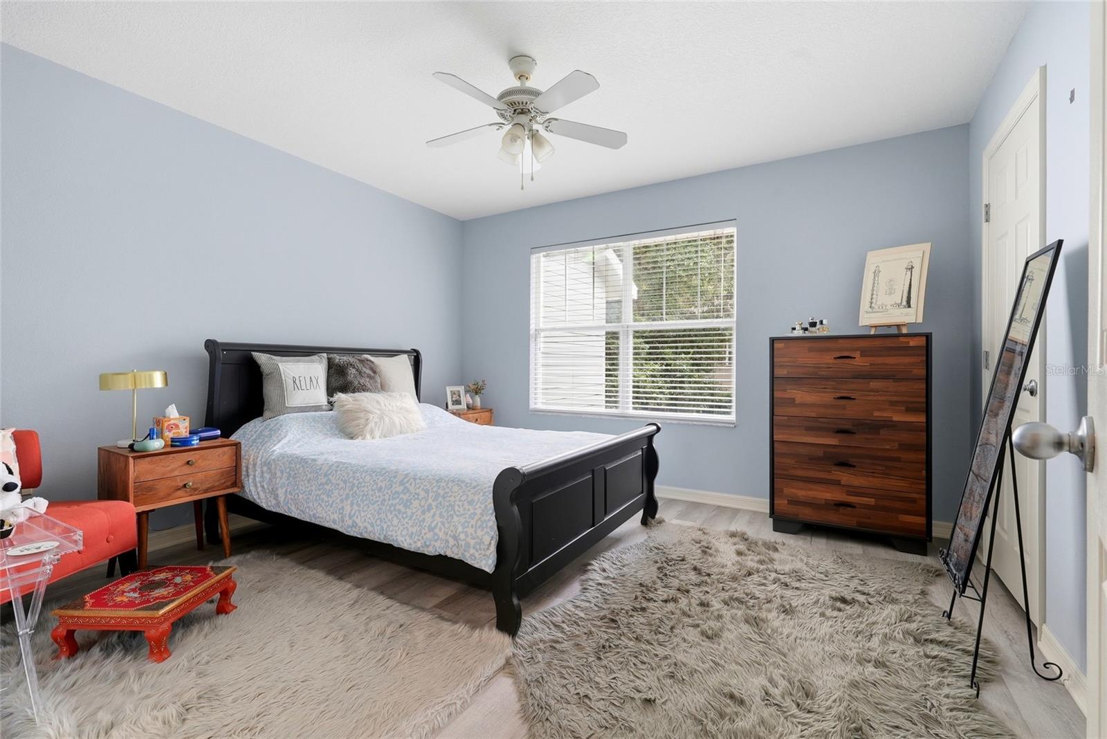 HAILEY FOREST CONDO - Residential