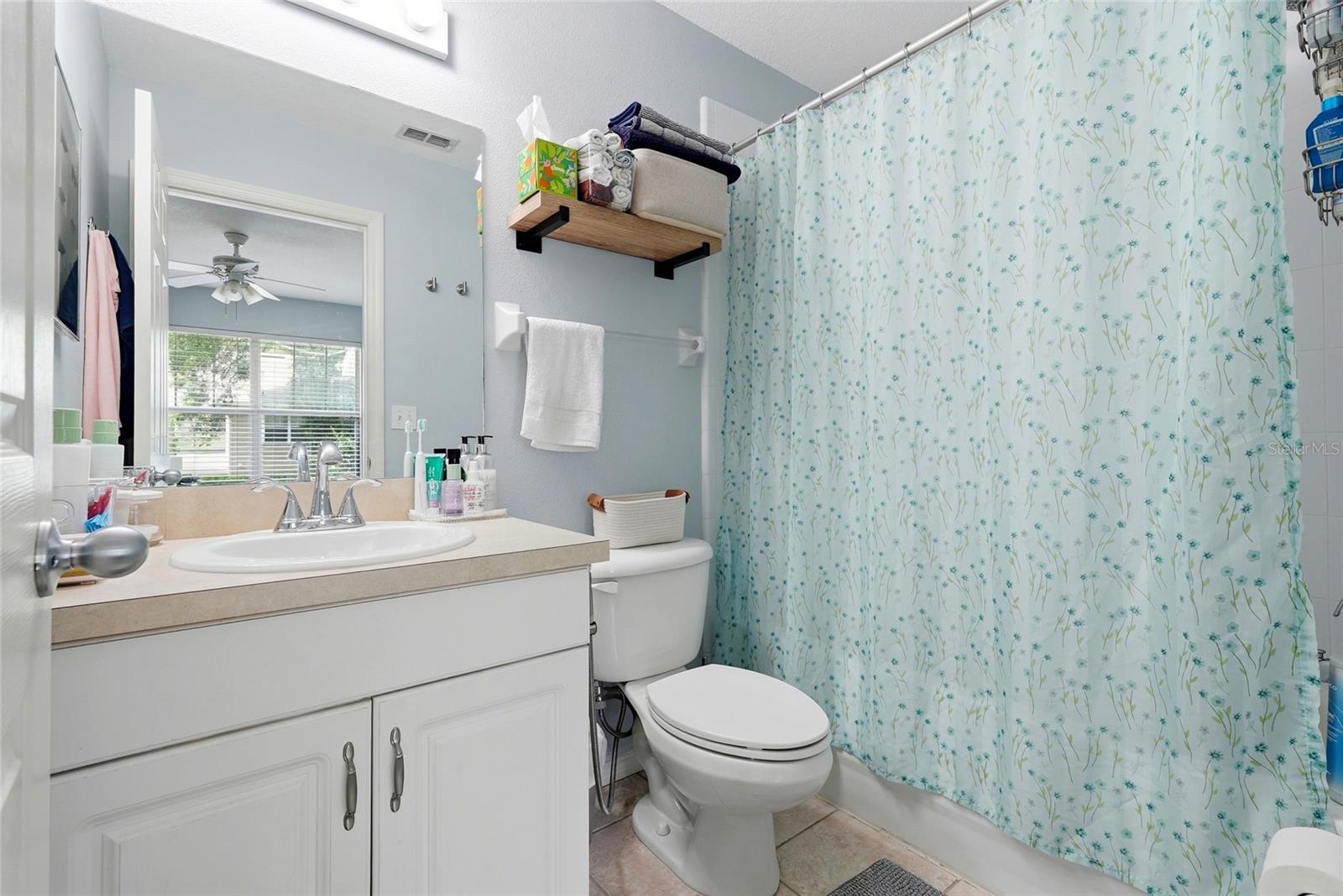 HAILEY FOREST CONDO - Residential