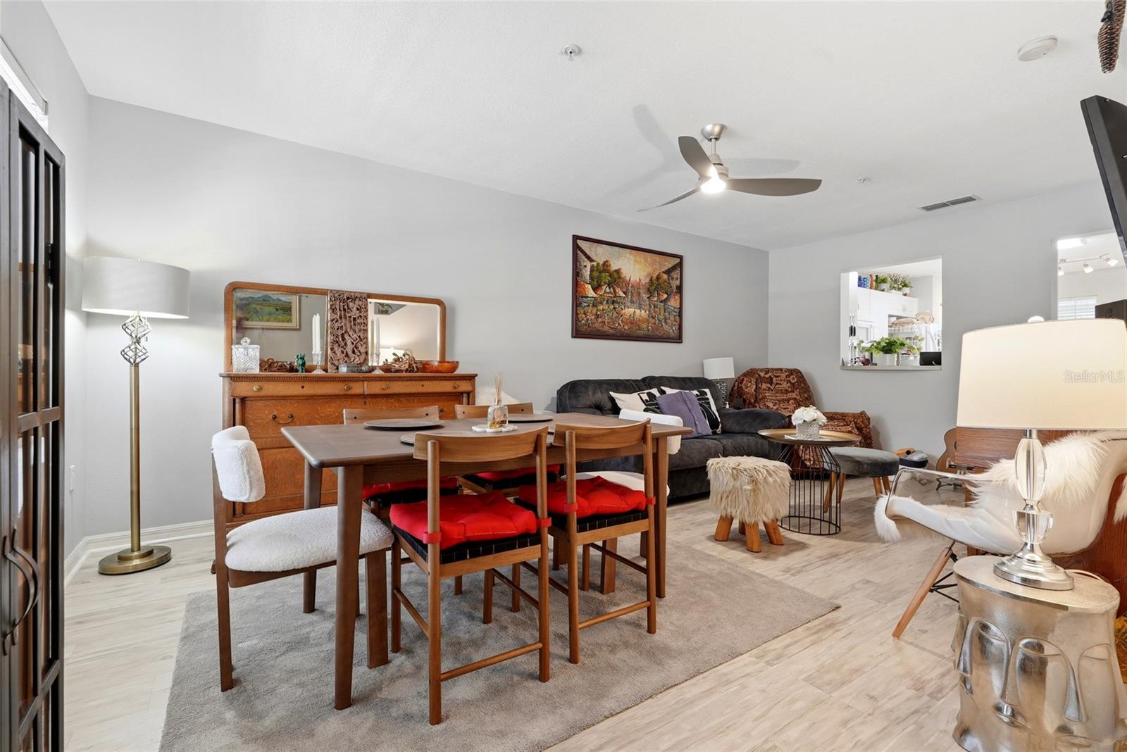 HAILEY FOREST CONDO - Residential