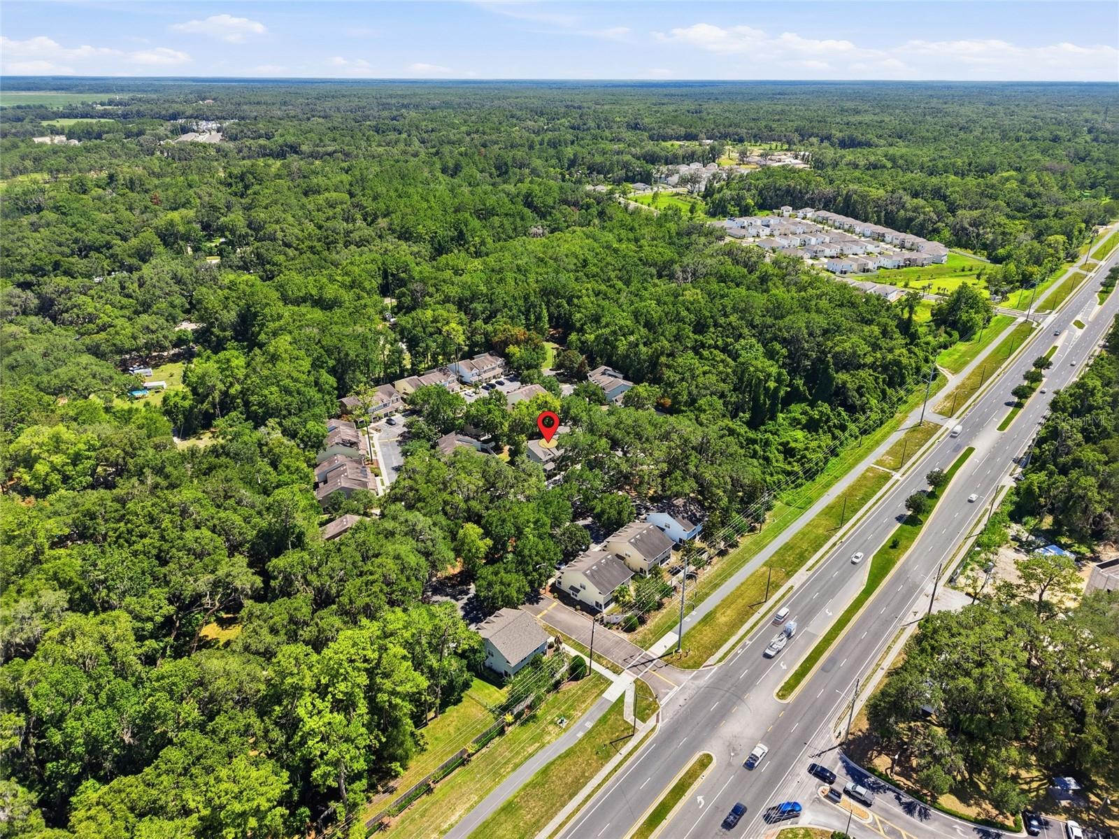 HAILEY FOREST CONDO - Residential