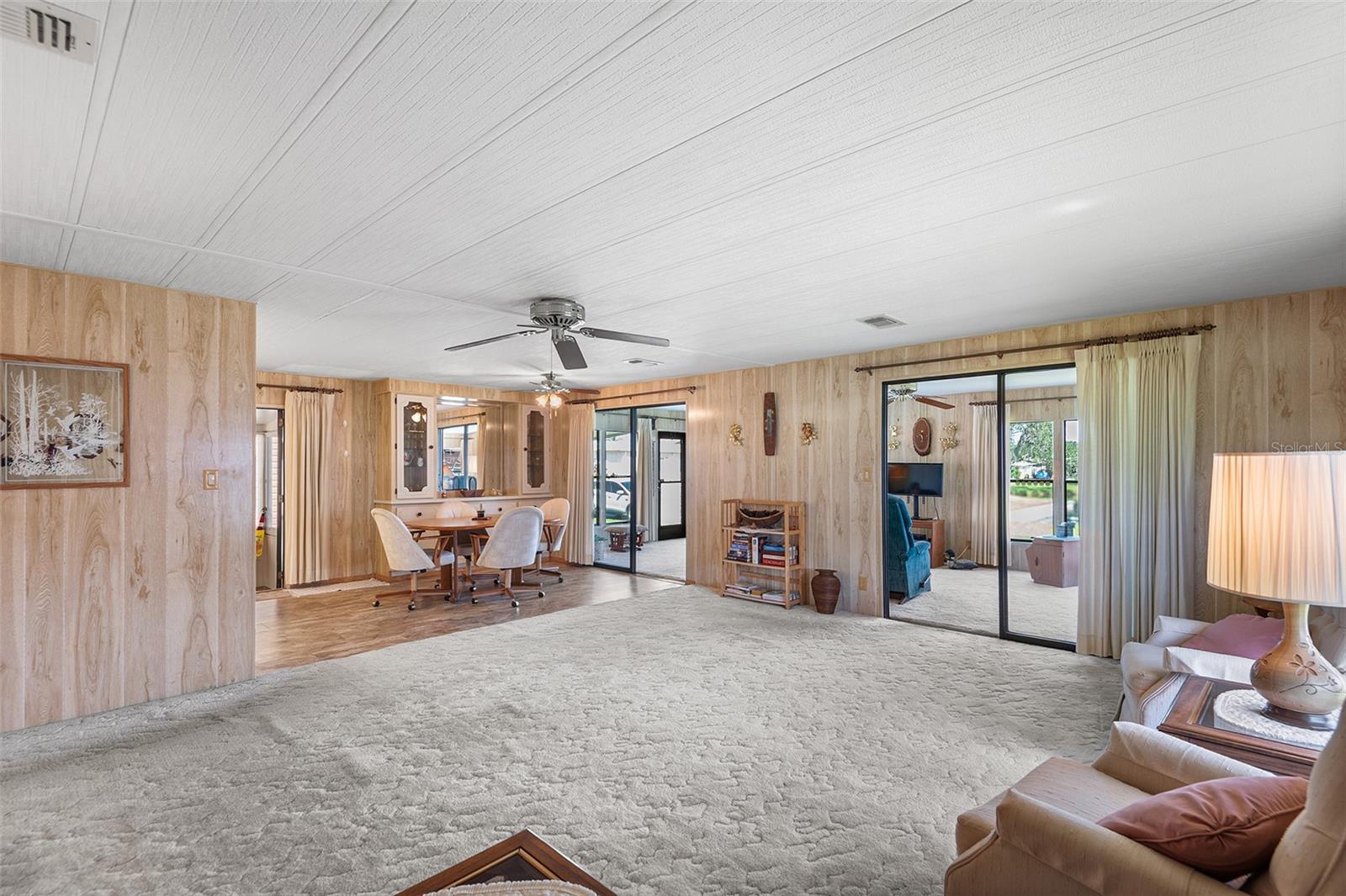 ORANGE MANOR WEST CO-OP INC - Residential