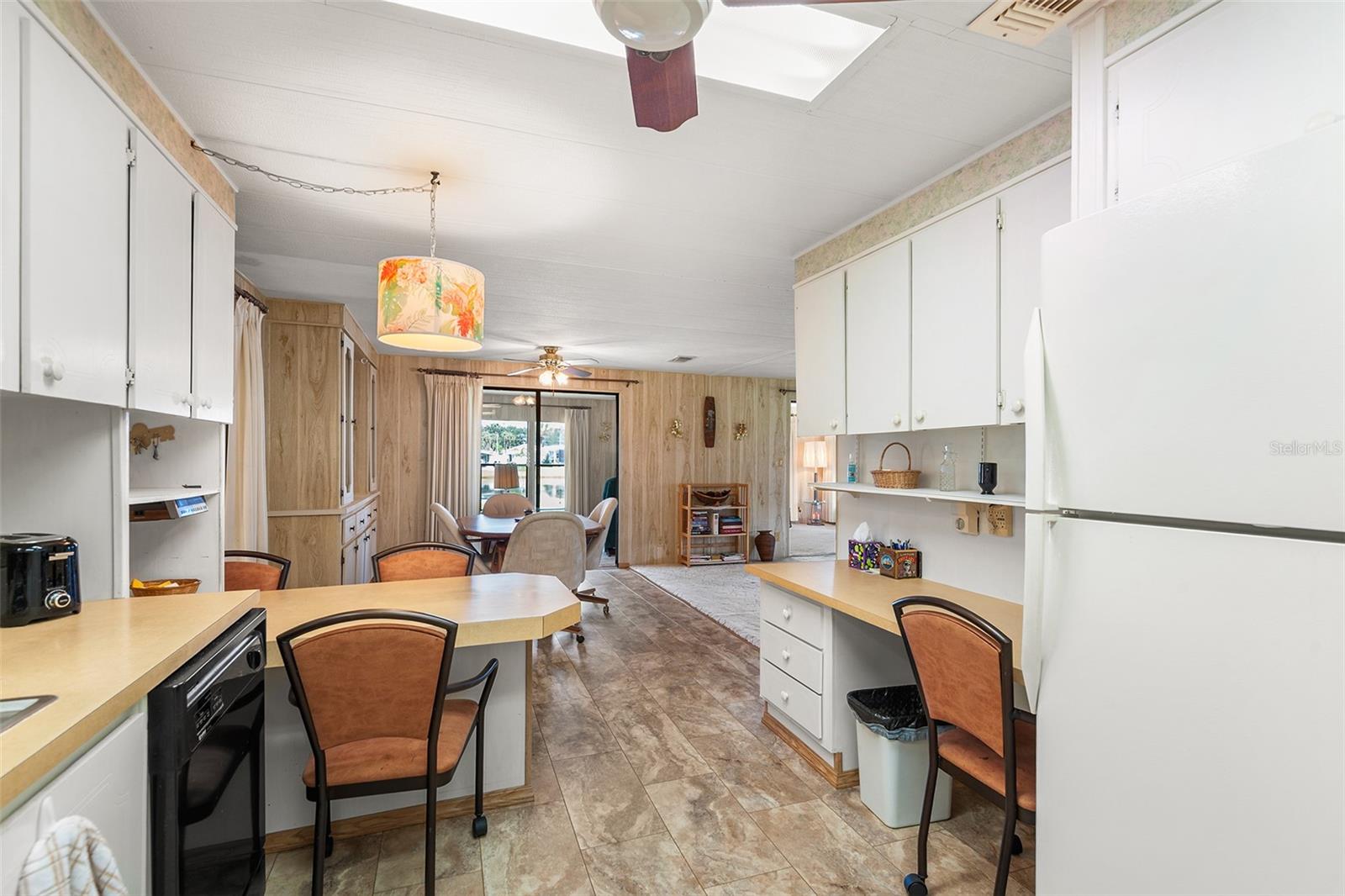ORANGE MANOR WEST CO-OP INC - Residential