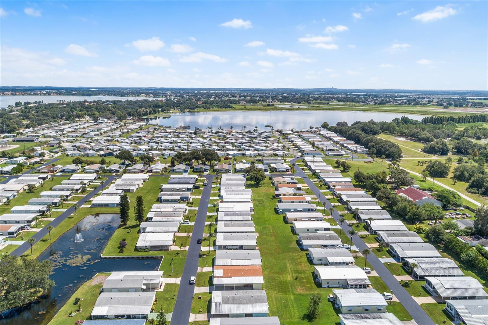 ORANGE MANOR WEST CO-OP INC - Residential