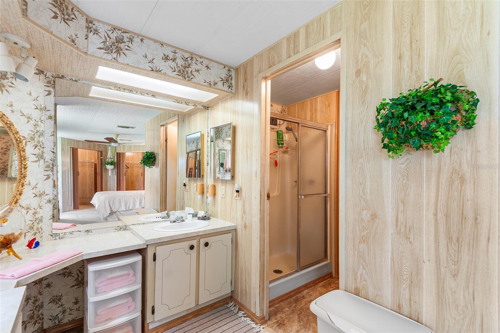 ORANGE MANOR WEST CO-OP INC - Residential