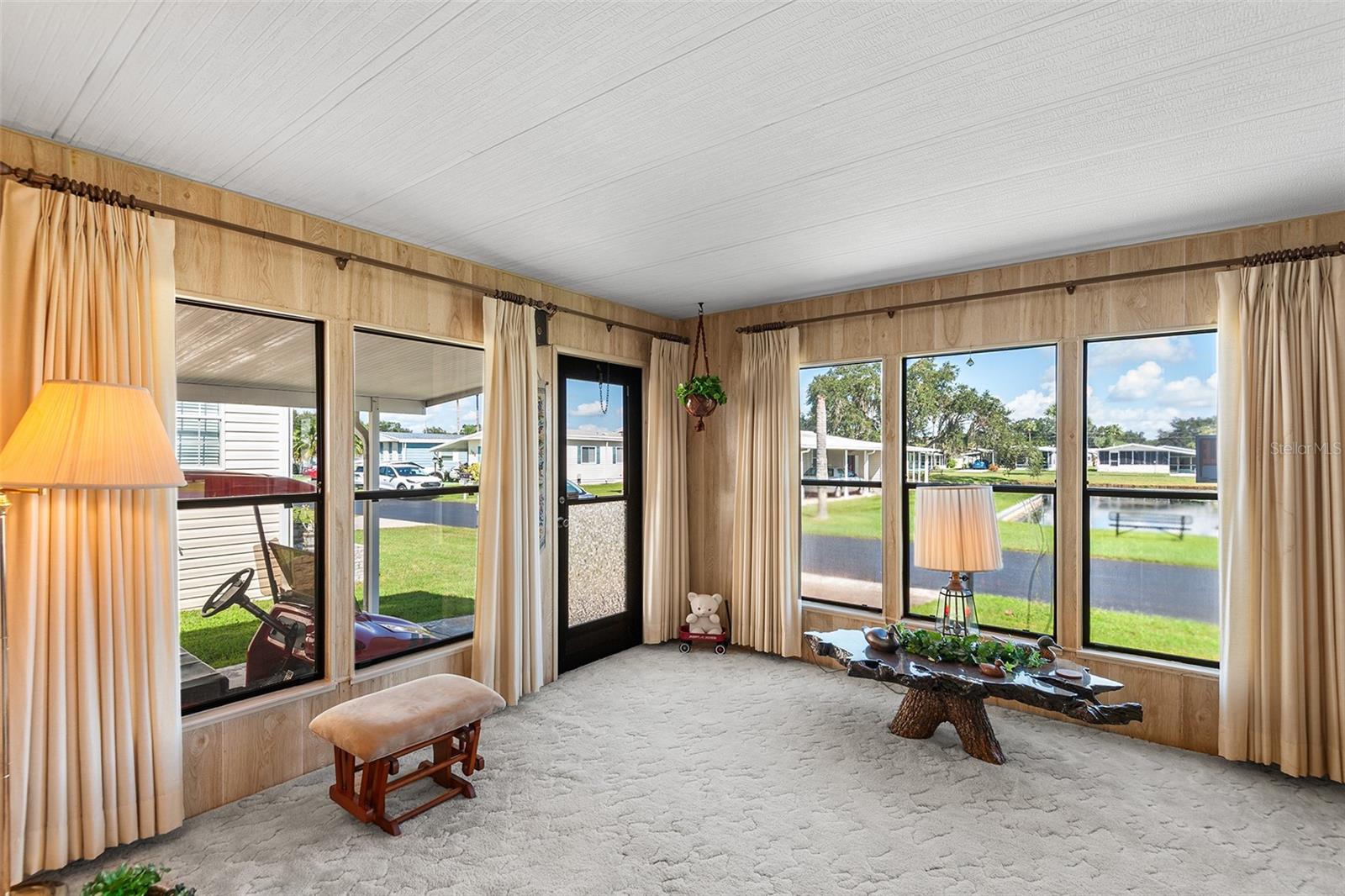 ORANGE MANOR WEST CO-OP INC - Residential