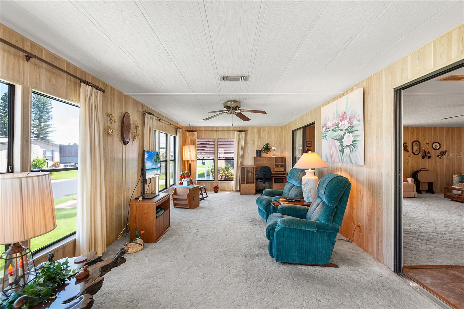 ORANGE MANOR WEST CO-OP INC - Residential