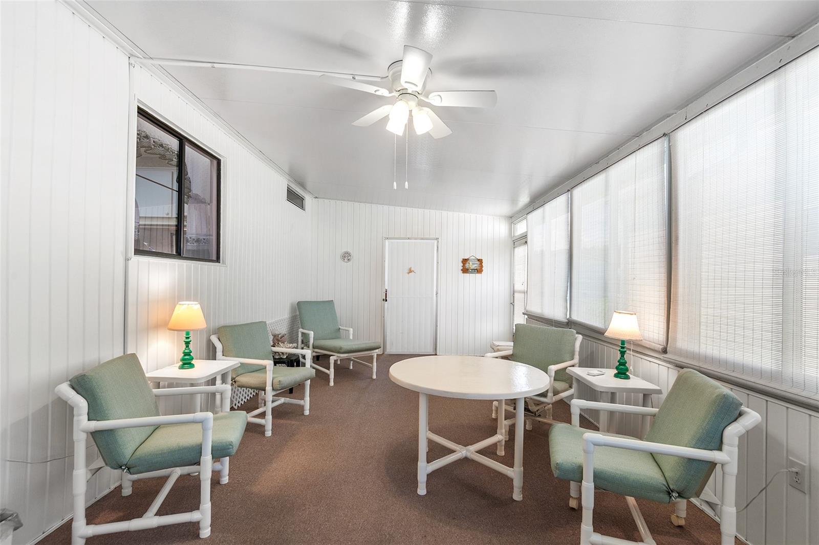 ORANGE MANOR WEST CO-OP INC - Residential