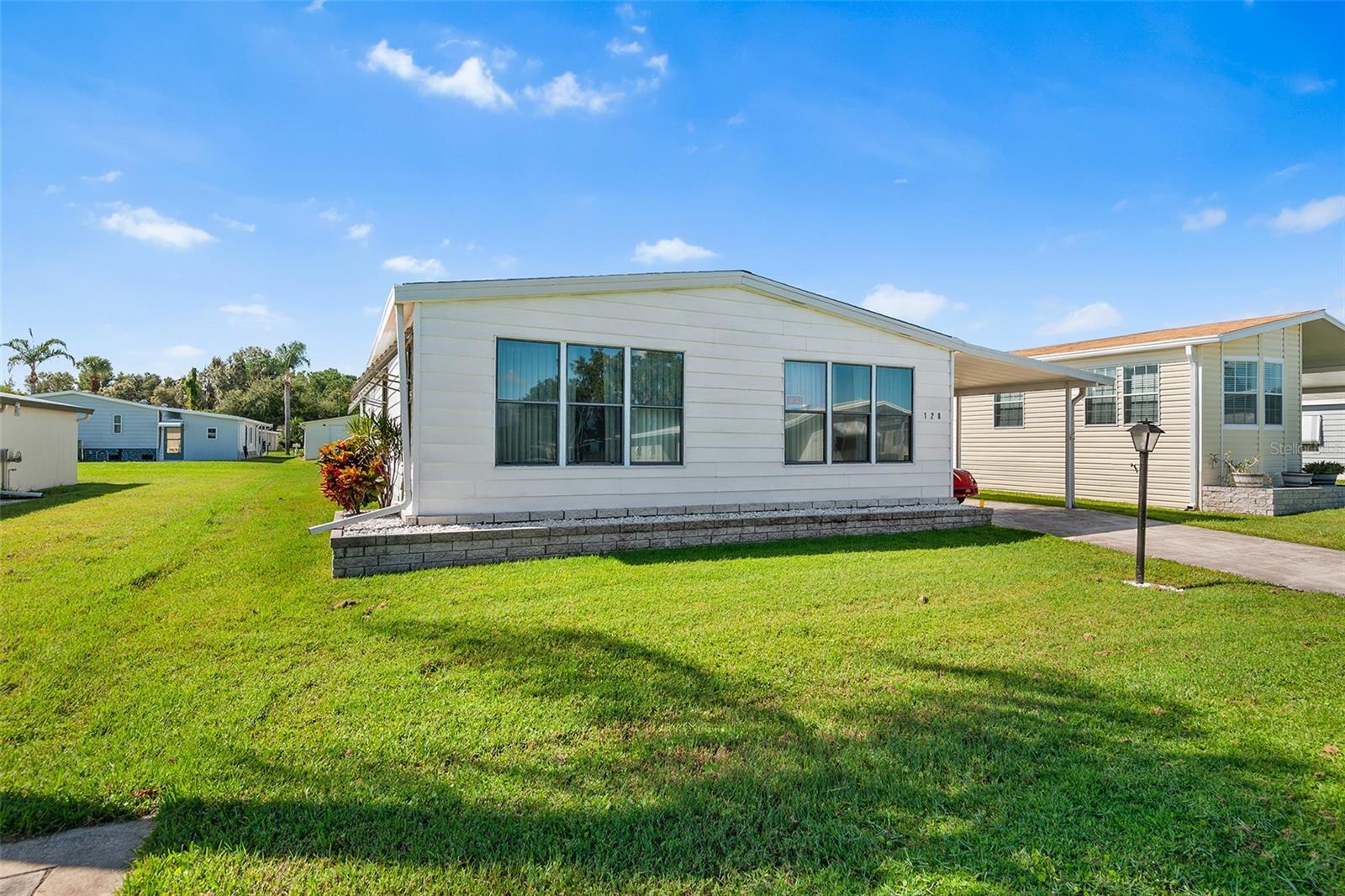 ORANGE MANOR WEST CO-OP INC - Residential