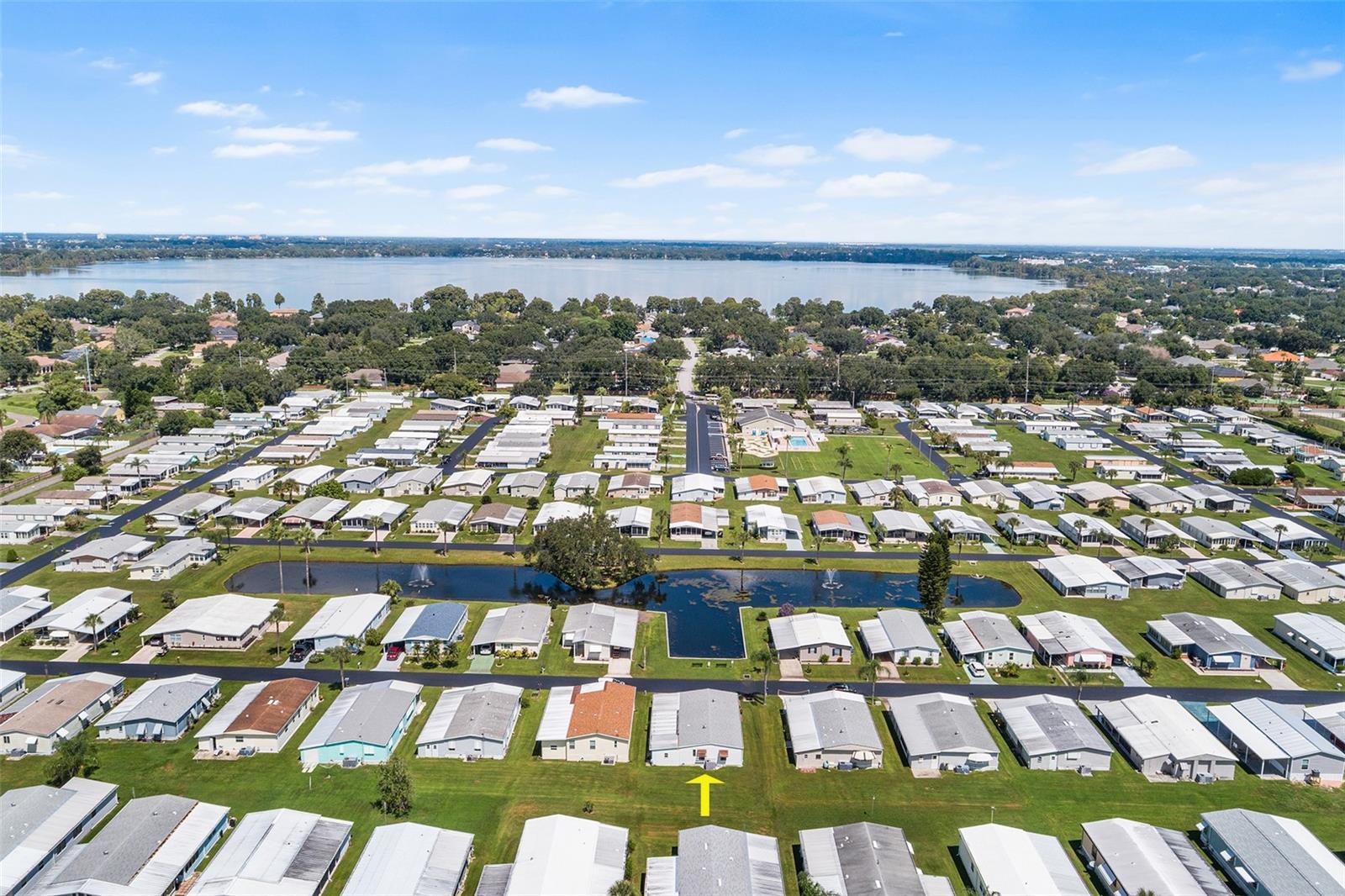 ORANGE MANOR WEST CO-OP INC - Residential