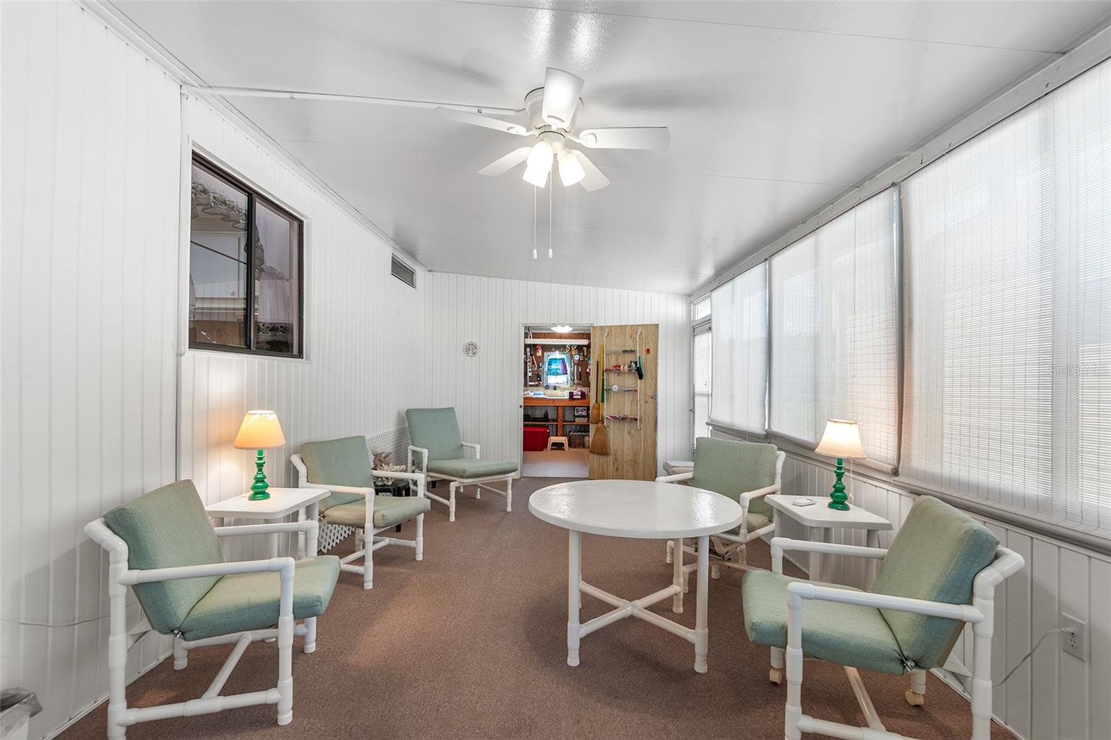 ORANGE MANOR WEST CO-OP INC - Residential