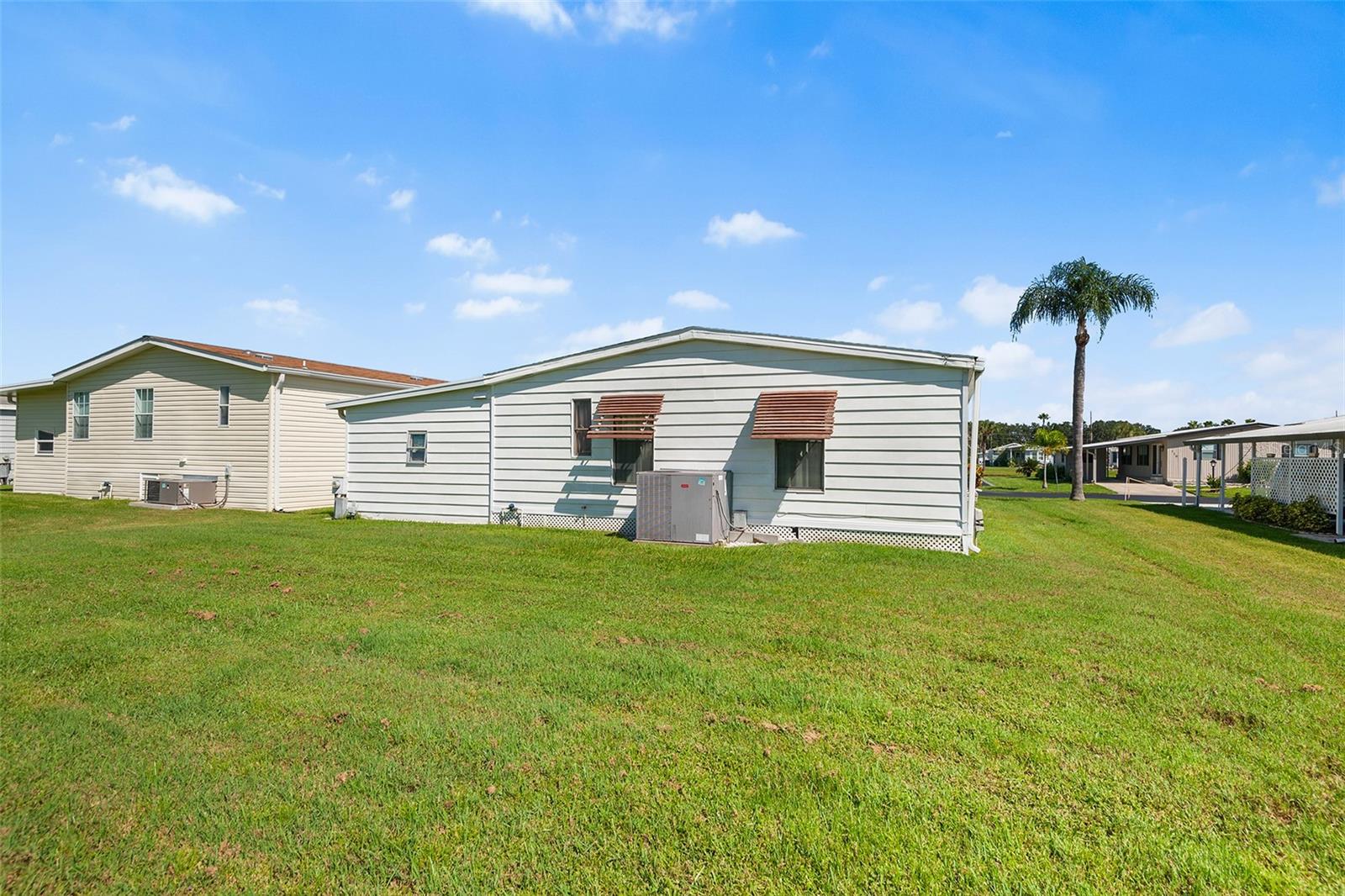 ORANGE MANOR WEST CO-OP INC - Residential