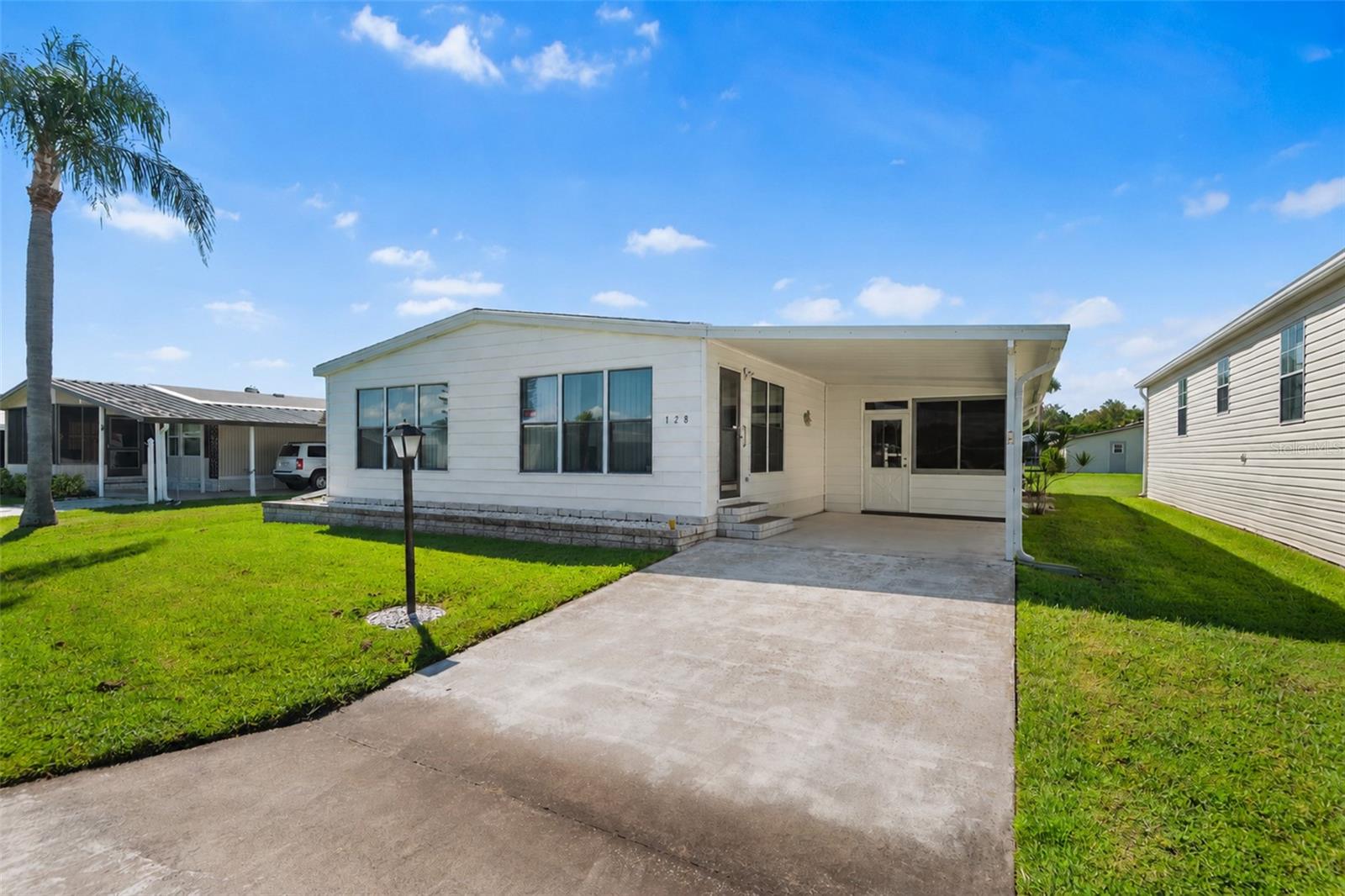 ORANGE MANOR WEST CO-OP INC - Residential