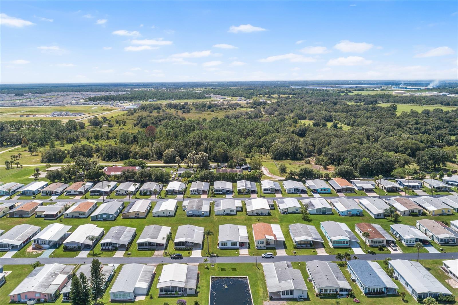 ORANGE MANOR WEST CO-OP INC - Residential