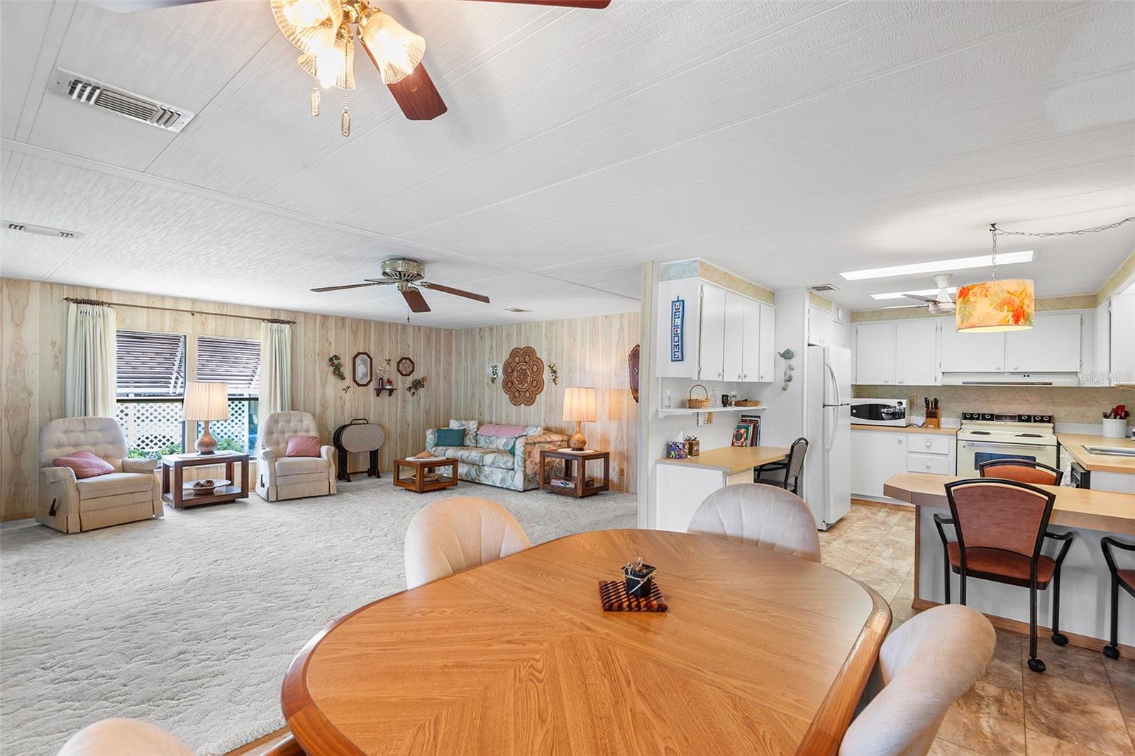 ORANGE MANOR WEST CO-OP INC - Residential