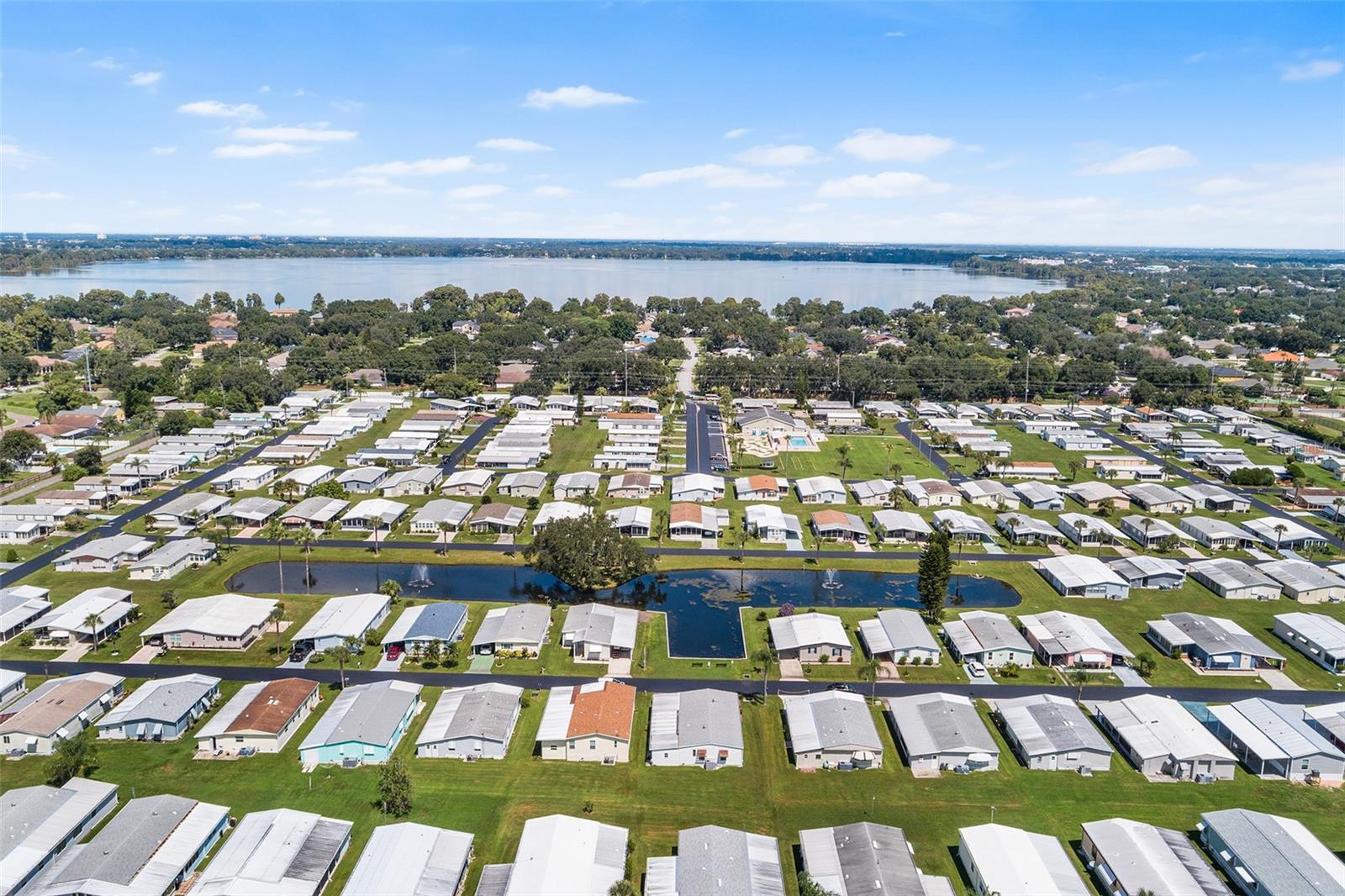 ORANGE MANOR WEST CO-OP INC - Residential