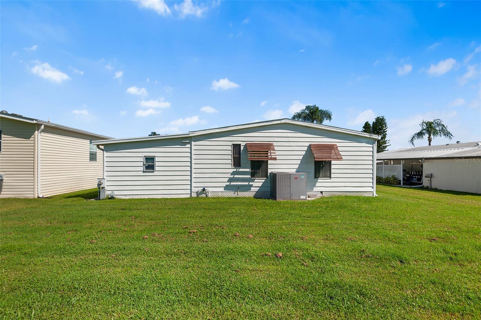ORANGE MANOR WEST CO-OP INC - Residential