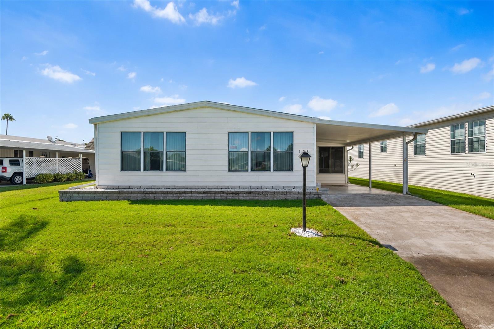 ORANGE MANOR WEST CO-OP INC - Residential