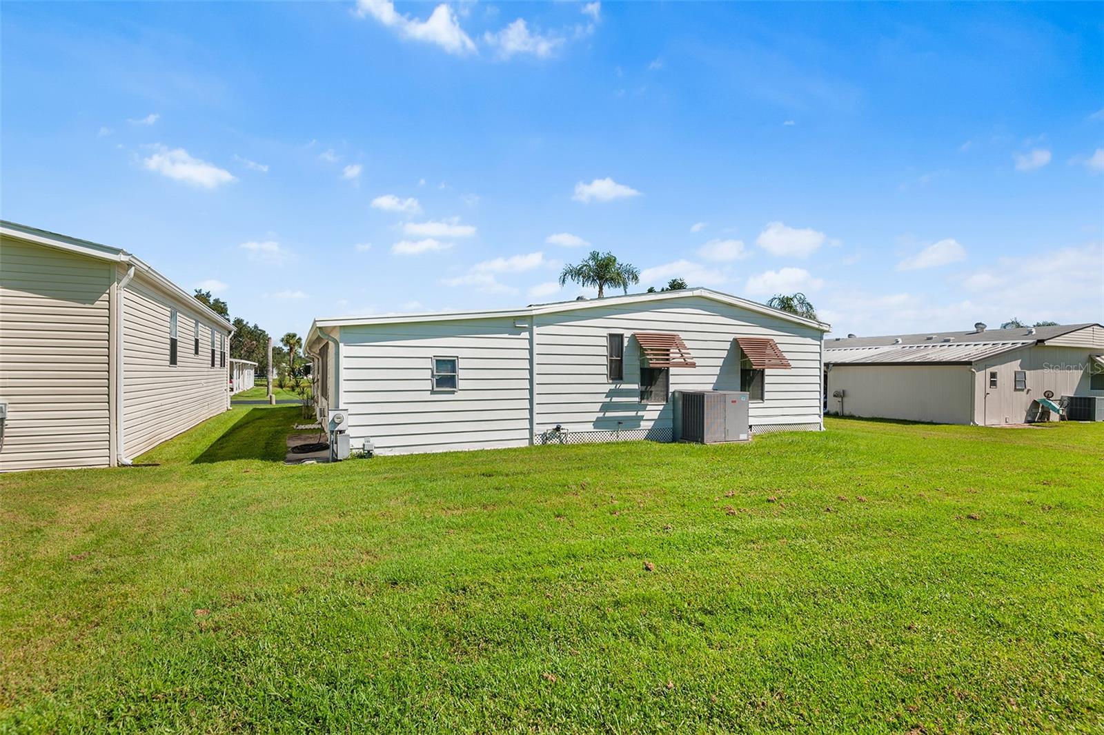 ORANGE MANOR WEST CO-OP INC - Residential