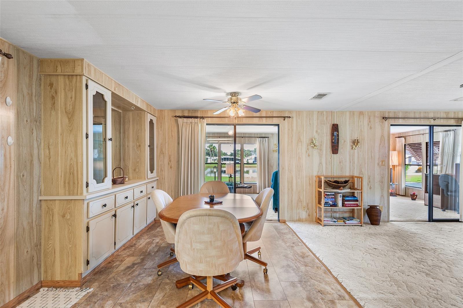 ORANGE MANOR WEST CO-OP INC - Residential