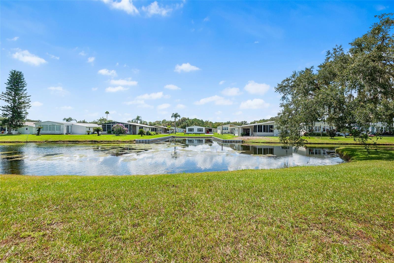 ORANGE MANOR WEST CO-OP INC - Residential