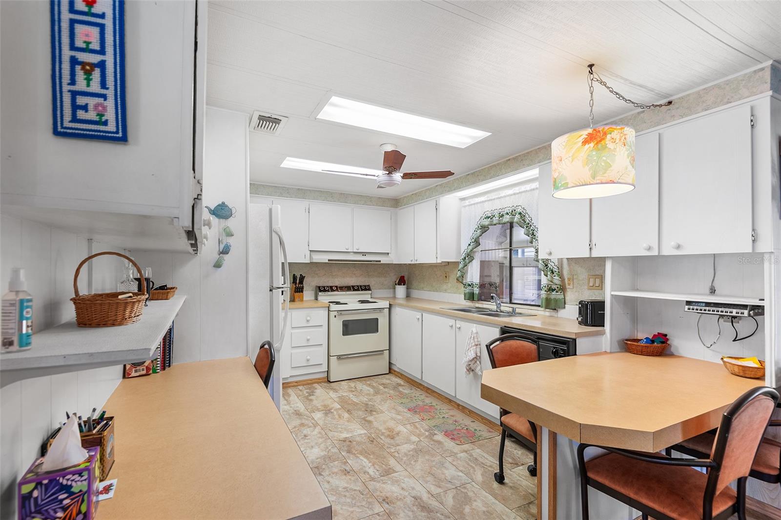 ORANGE MANOR WEST CO-OP INC - Residential