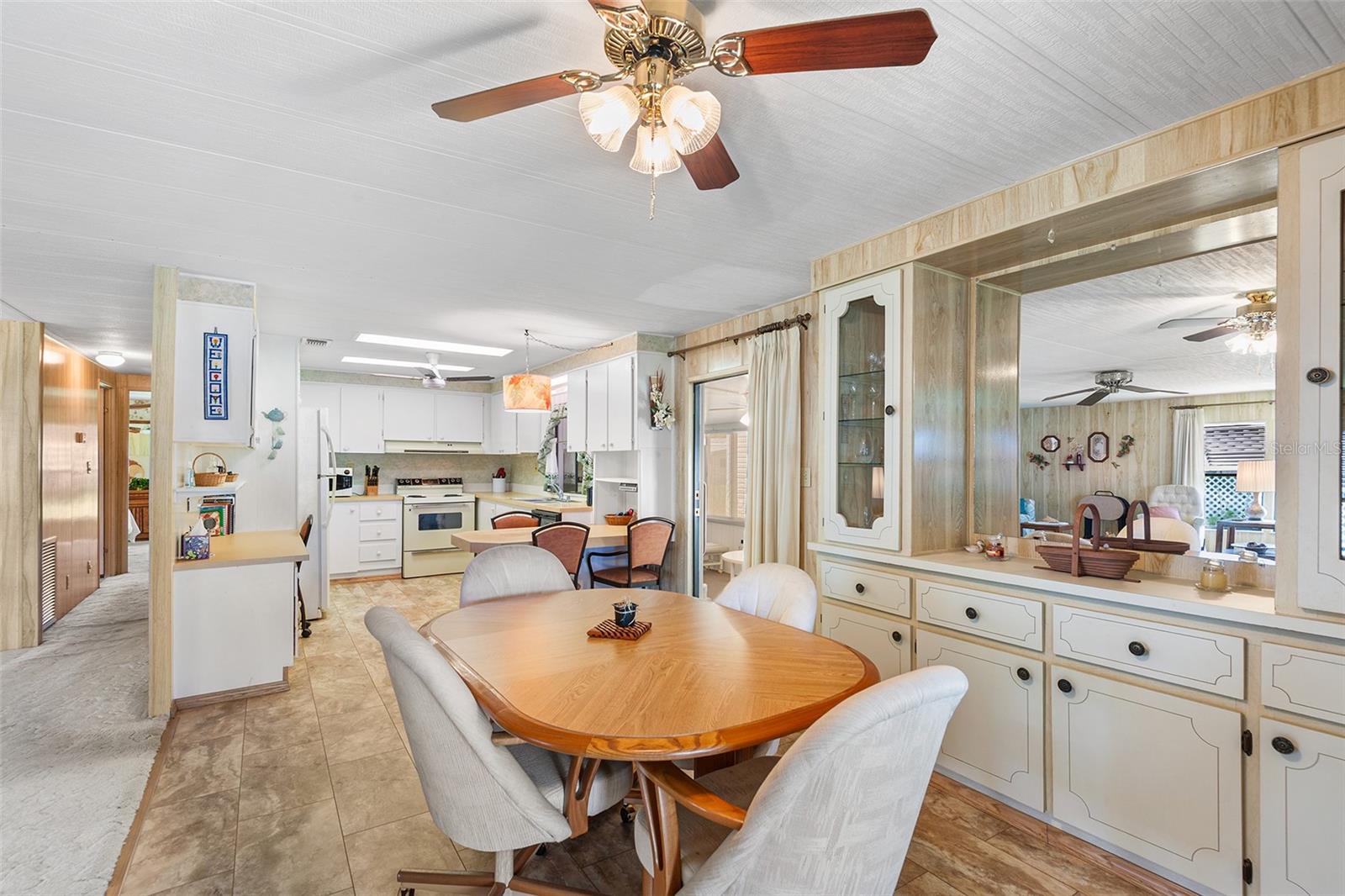 ORANGE MANOR WEST CO-OP INC - Residential