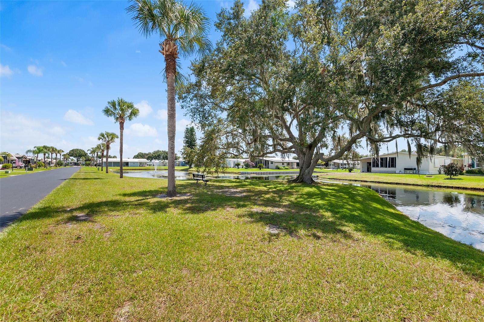 ORANGE MANOR WEST CO-OP INC - Residential