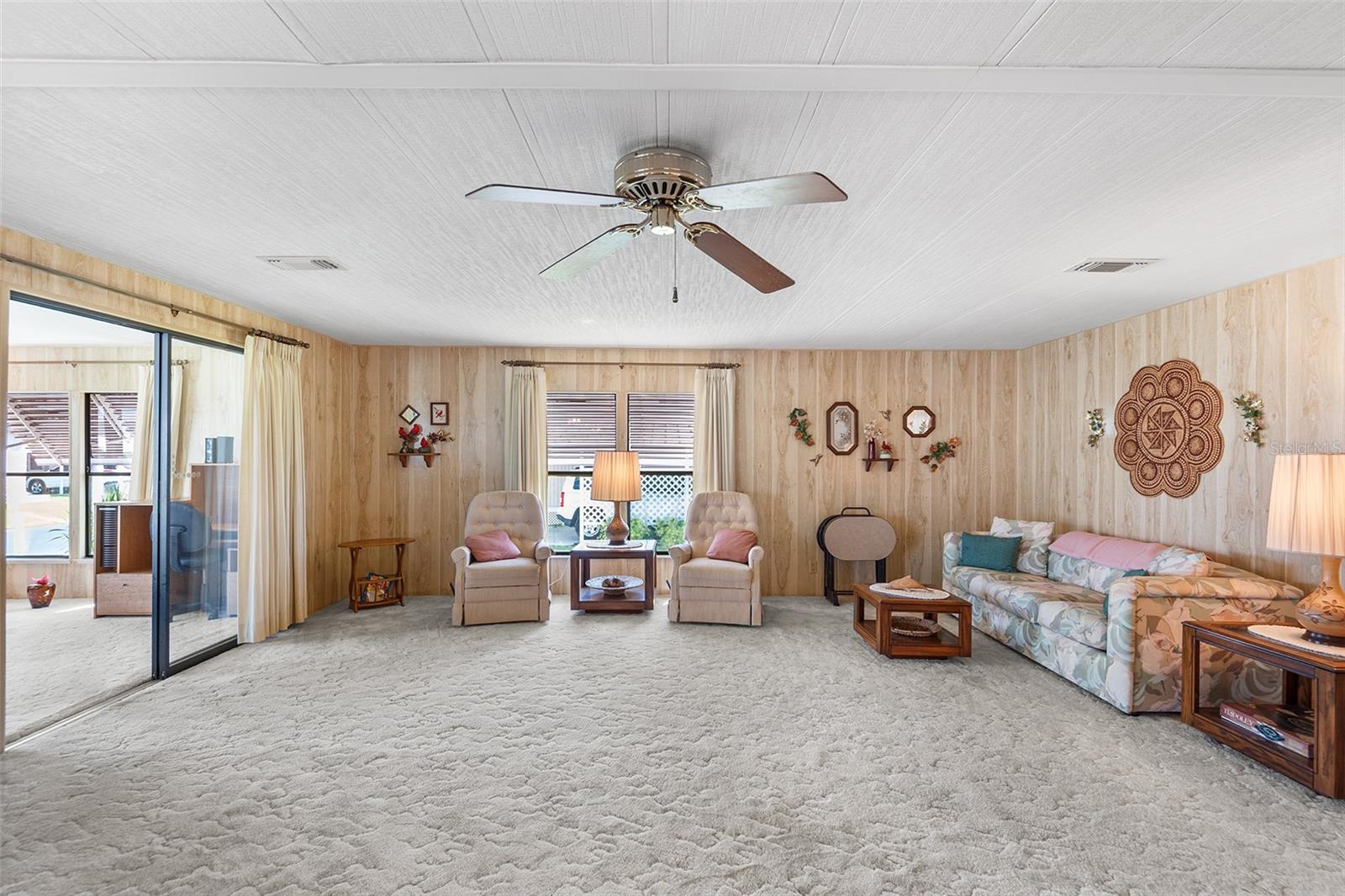 ORANGE MANOR WEST CO-OP INC - Residential