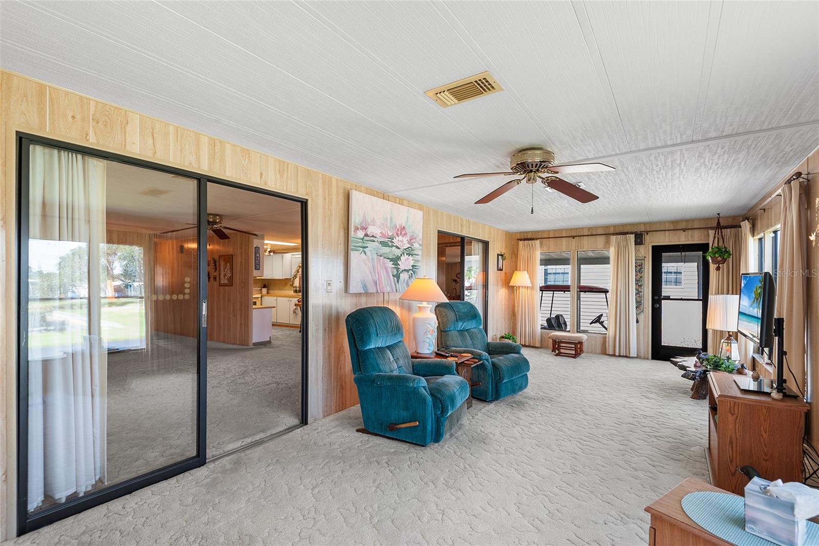 ORANGE MANOR WEST CO-OP INC - Residential