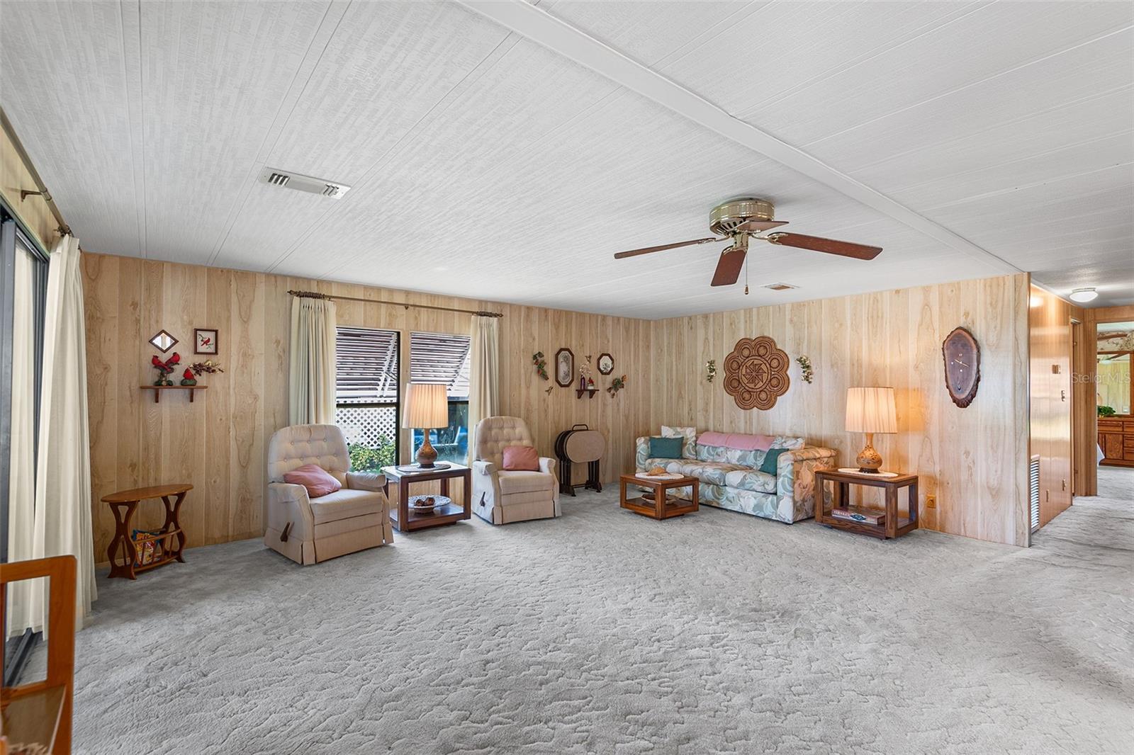 ORANGE MANOR WEST CO-OP INC - Residential