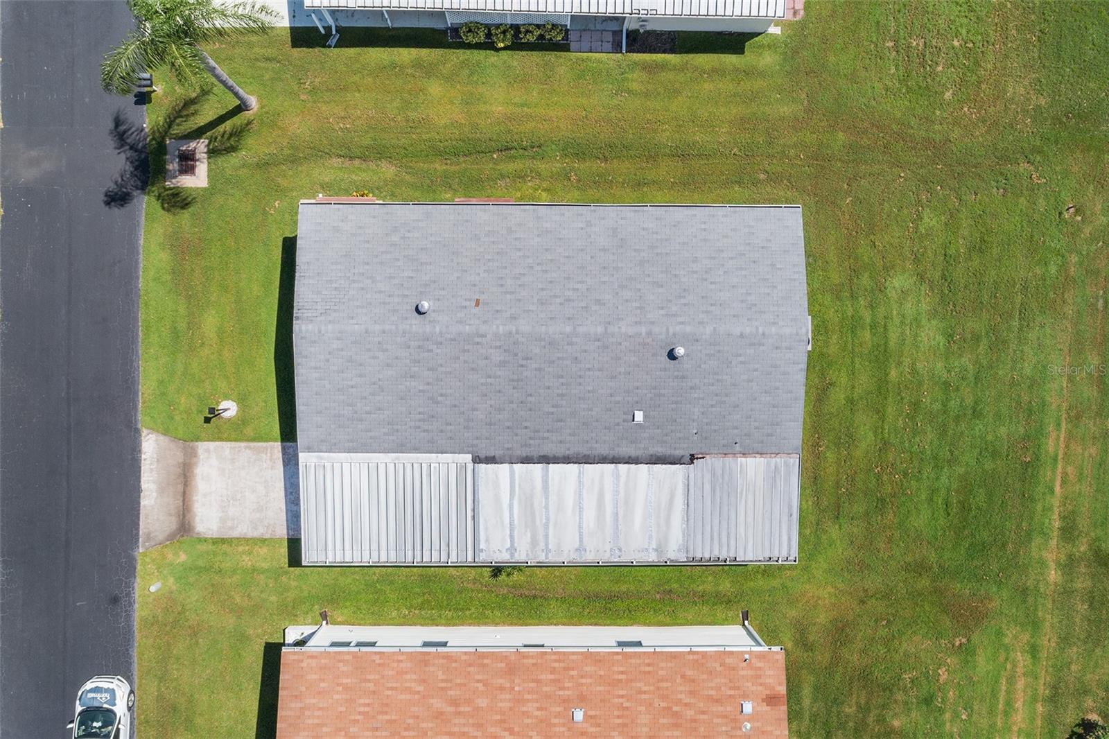 ORANGE MANOR WEST CO-OP INC - Residential