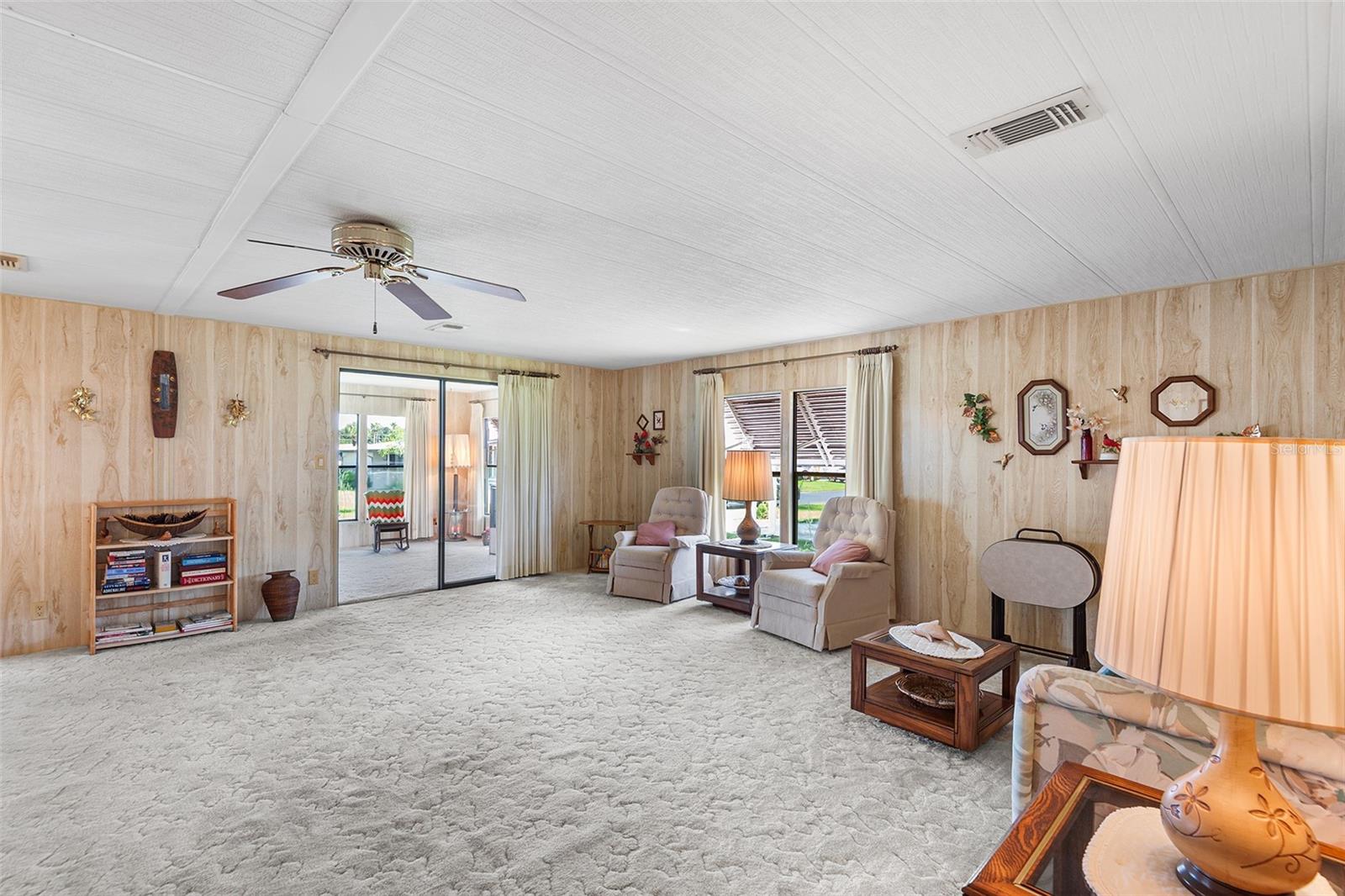ORANGE MANOR WEST CO-OP INC - Residential