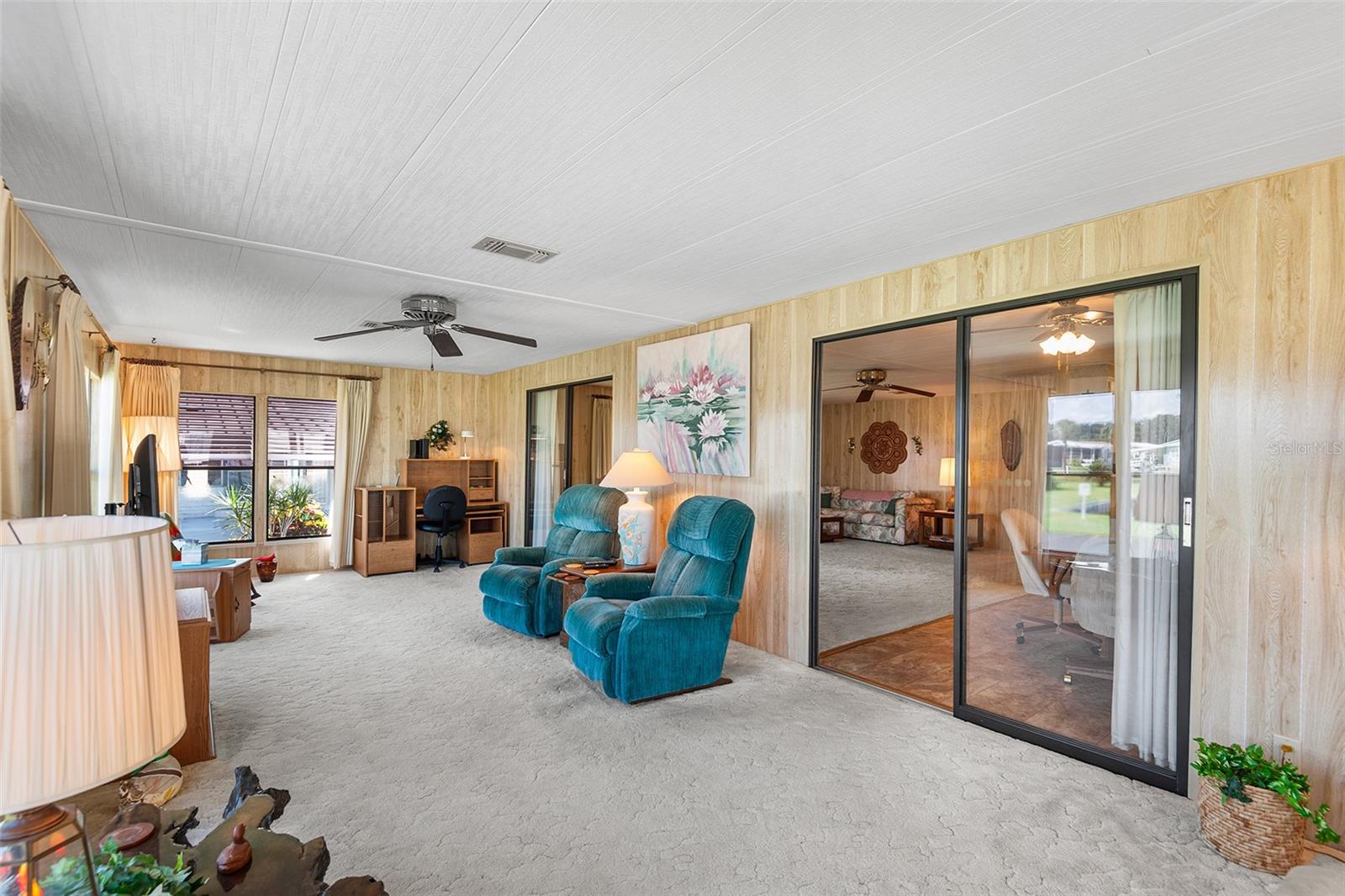 ORANGE MANOR WEST CO-OP INC - Residential