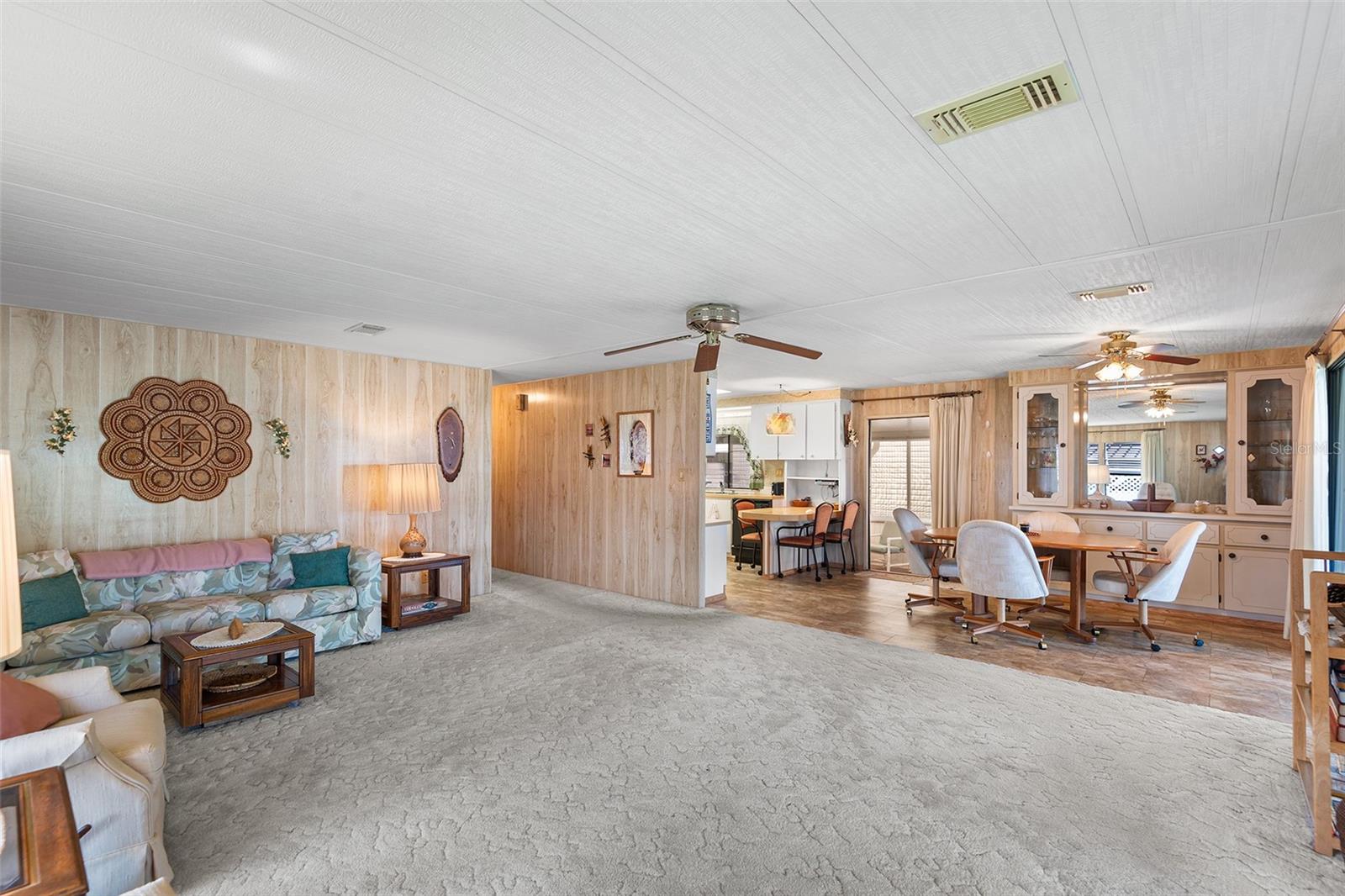 ORANGE MANOR WEST CO-OP INC - Residential