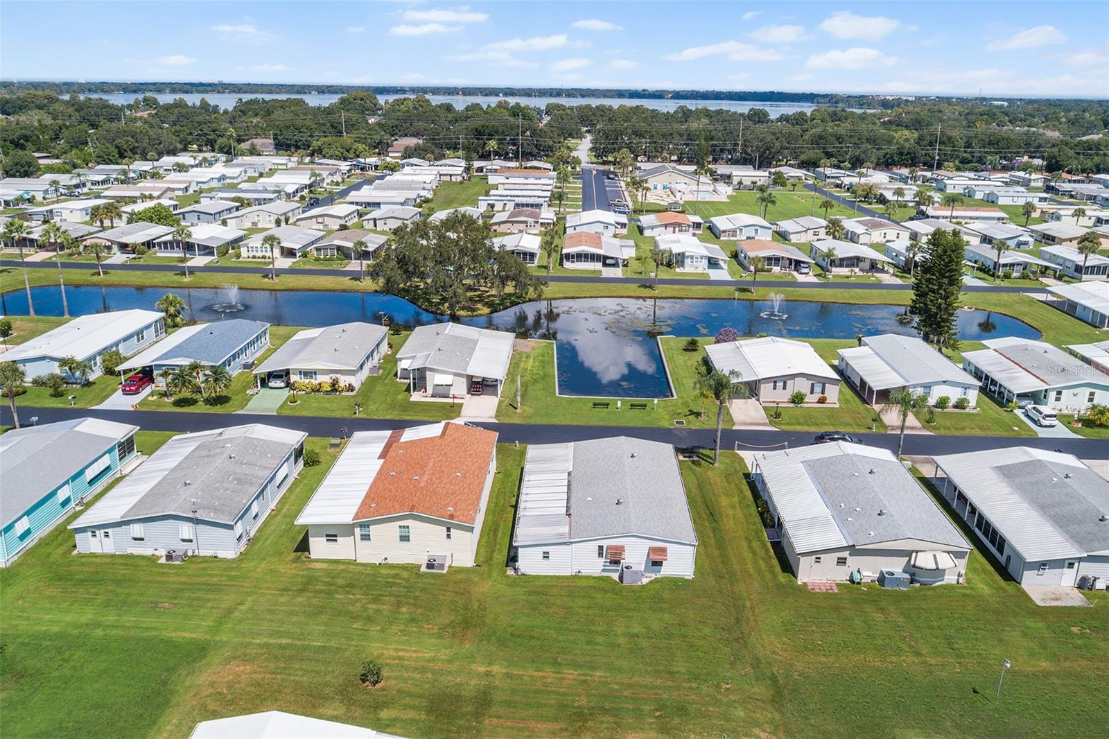 ORANGE MANOR WEST CO-OP INC - Residential