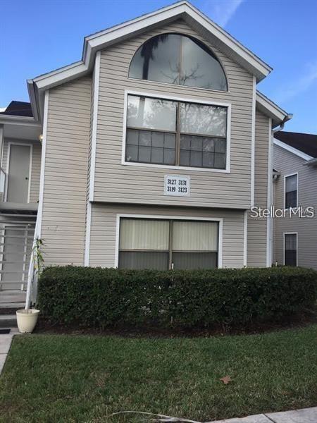 Move right into this beautifully maintained second-floor condo offering comfort, convenience, and an abundance of natural light. The spacious layout features soaring ceilings, wood flooring in the main living area, two generously sized bedrooms, and two full bathrooms designed for everyday comfort.

Ideally situated in the heart of Kissimmee, you'll enjoy quick access to shopping, dining, schools, medical facilities, major highways, including the world-famous theme parks just minutes away.

Whether you're relocating or simply looking for a place to call home, this rental offers the perfect combination of location and lifestyle. Schedule your private showing today!