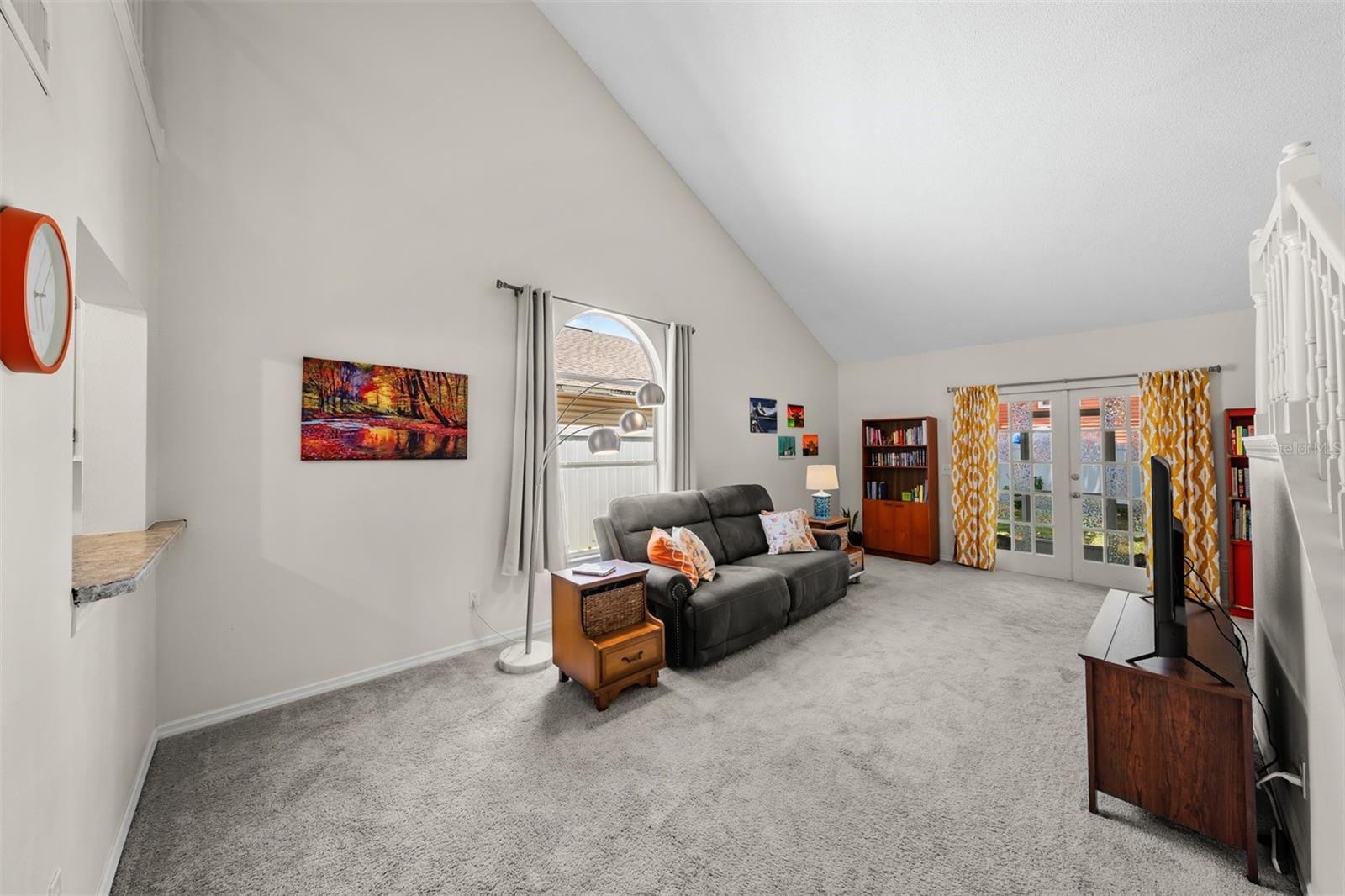 VICTORIA CHASE - Residential