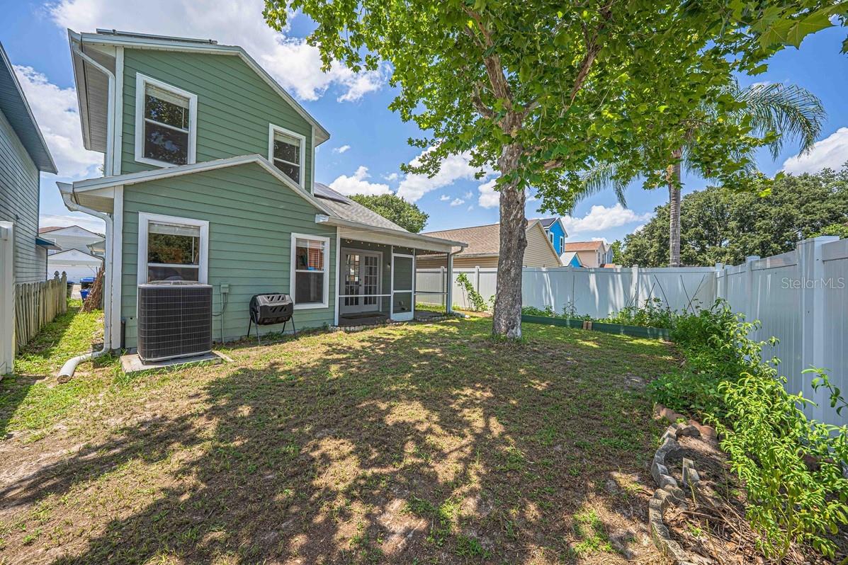 VICTORIA CHASE - Residential