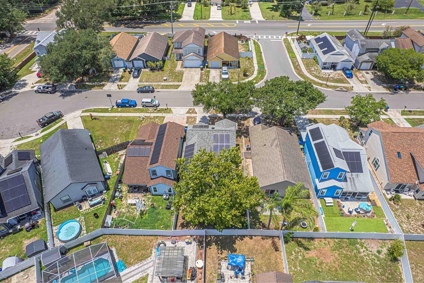 VICTORIA CHASE - Residential