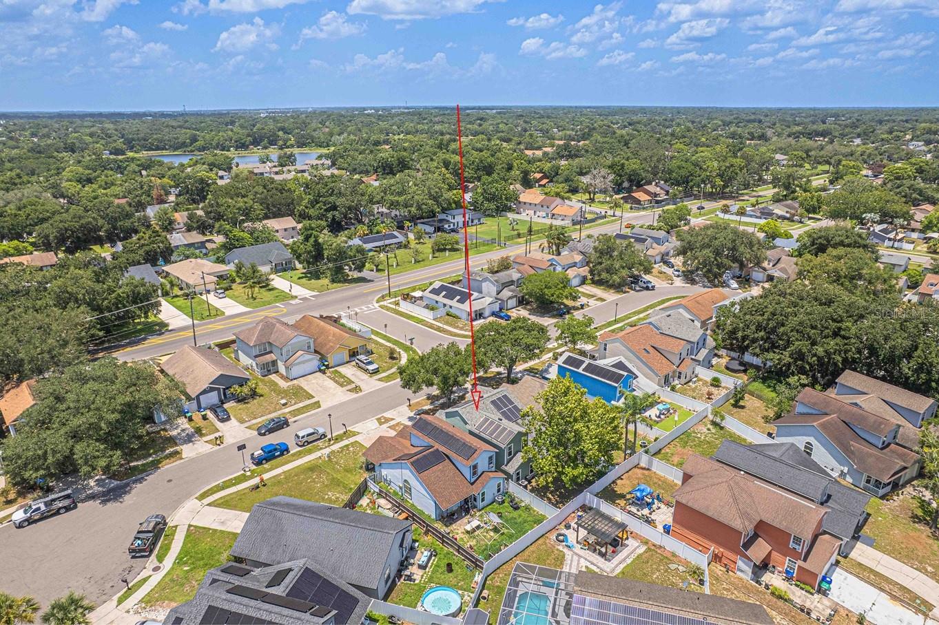 VICTORIA CHASE - Residential