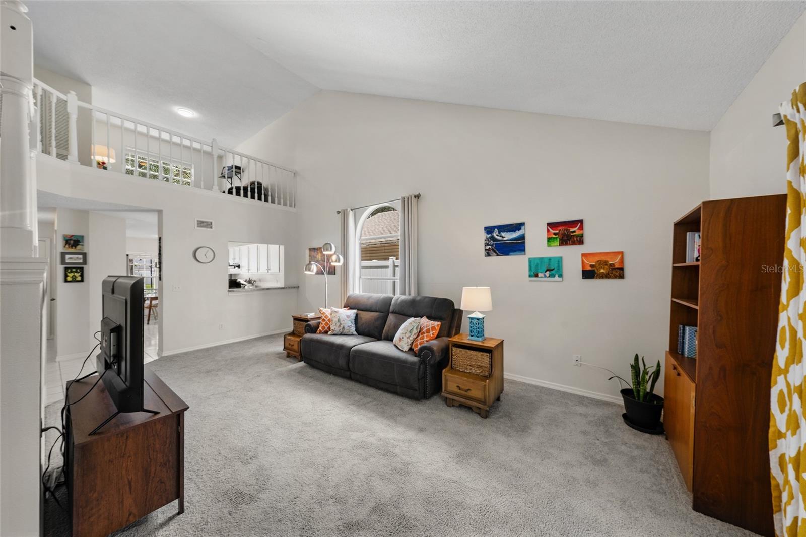 VICTORIA CHASE - Residential