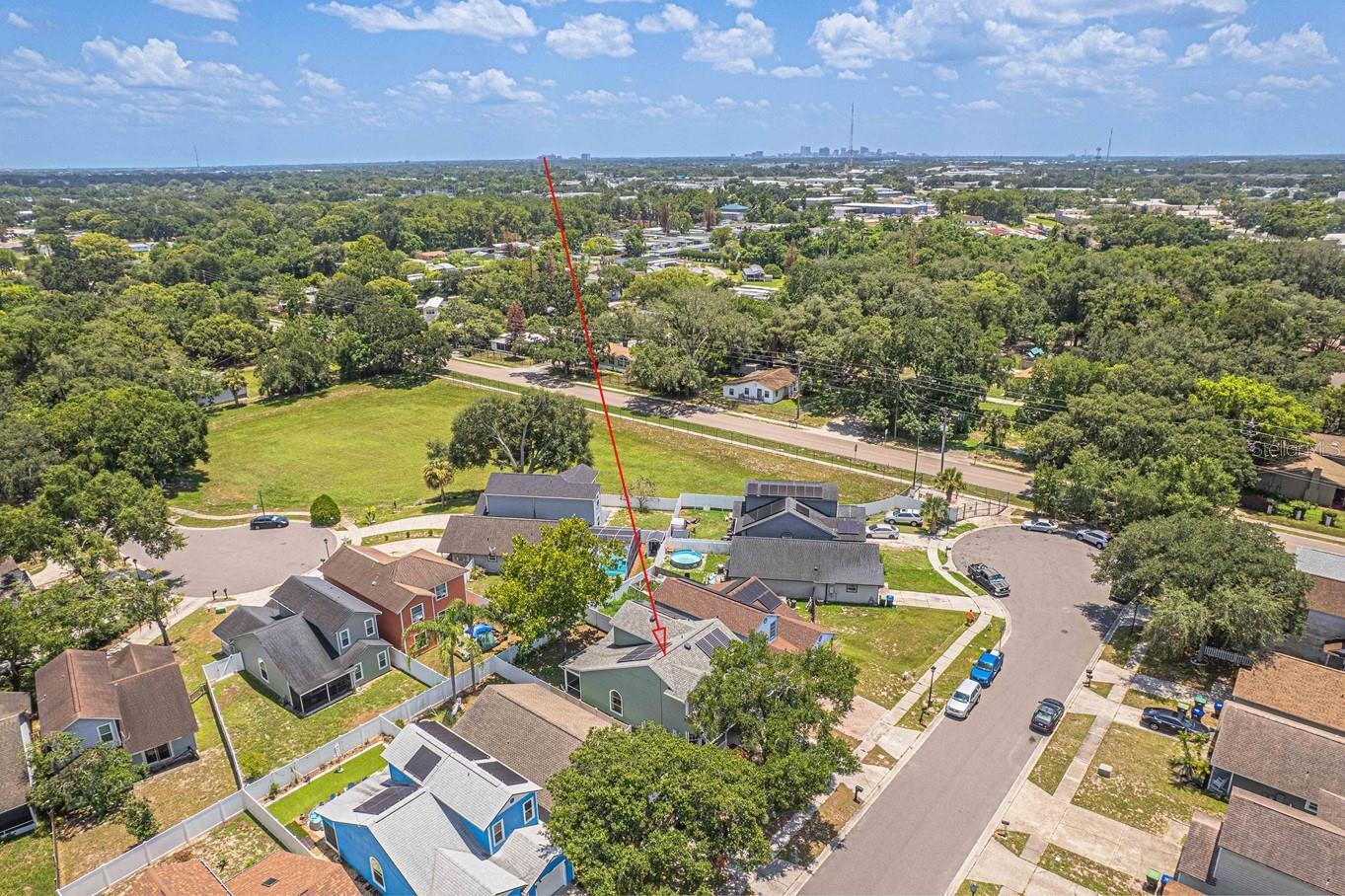 VICTORIA CHASE - Residential