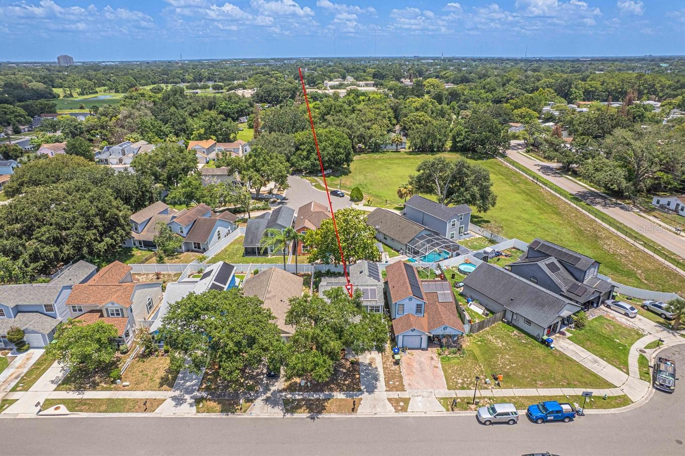 VICTORIA CHASE - Residential
