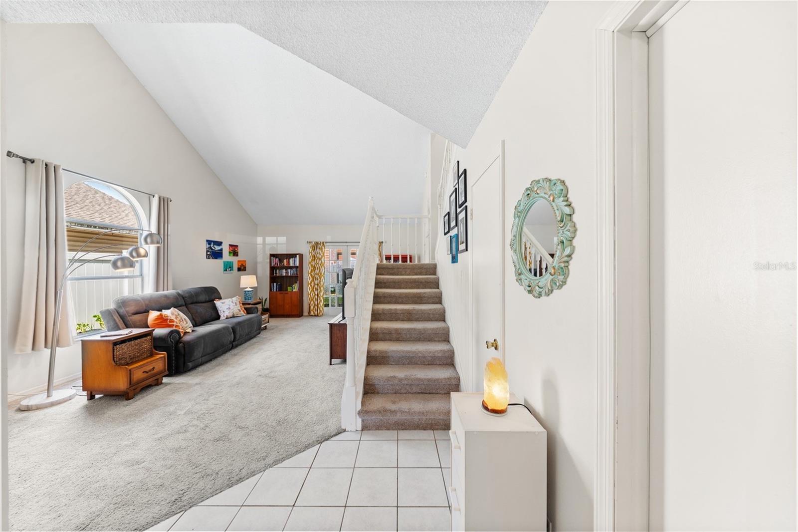 VICTORIA CHASE - Residential