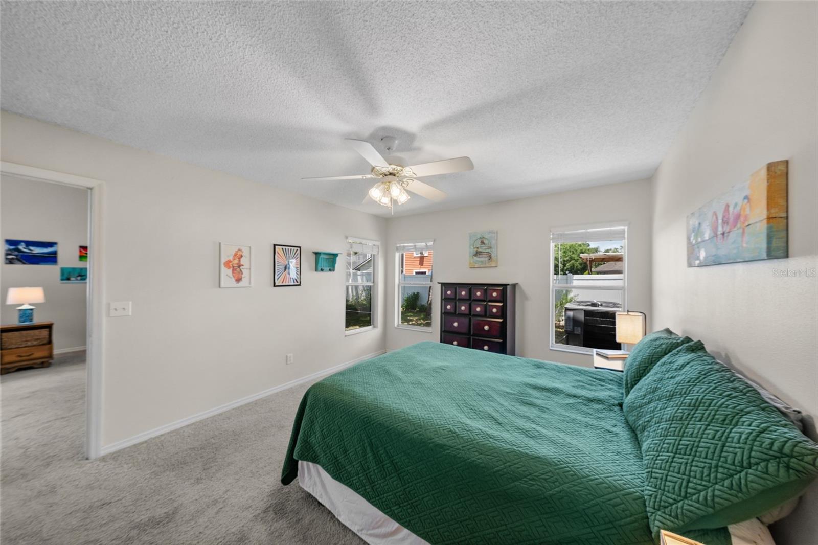 VICTORIA CHASE - Residential