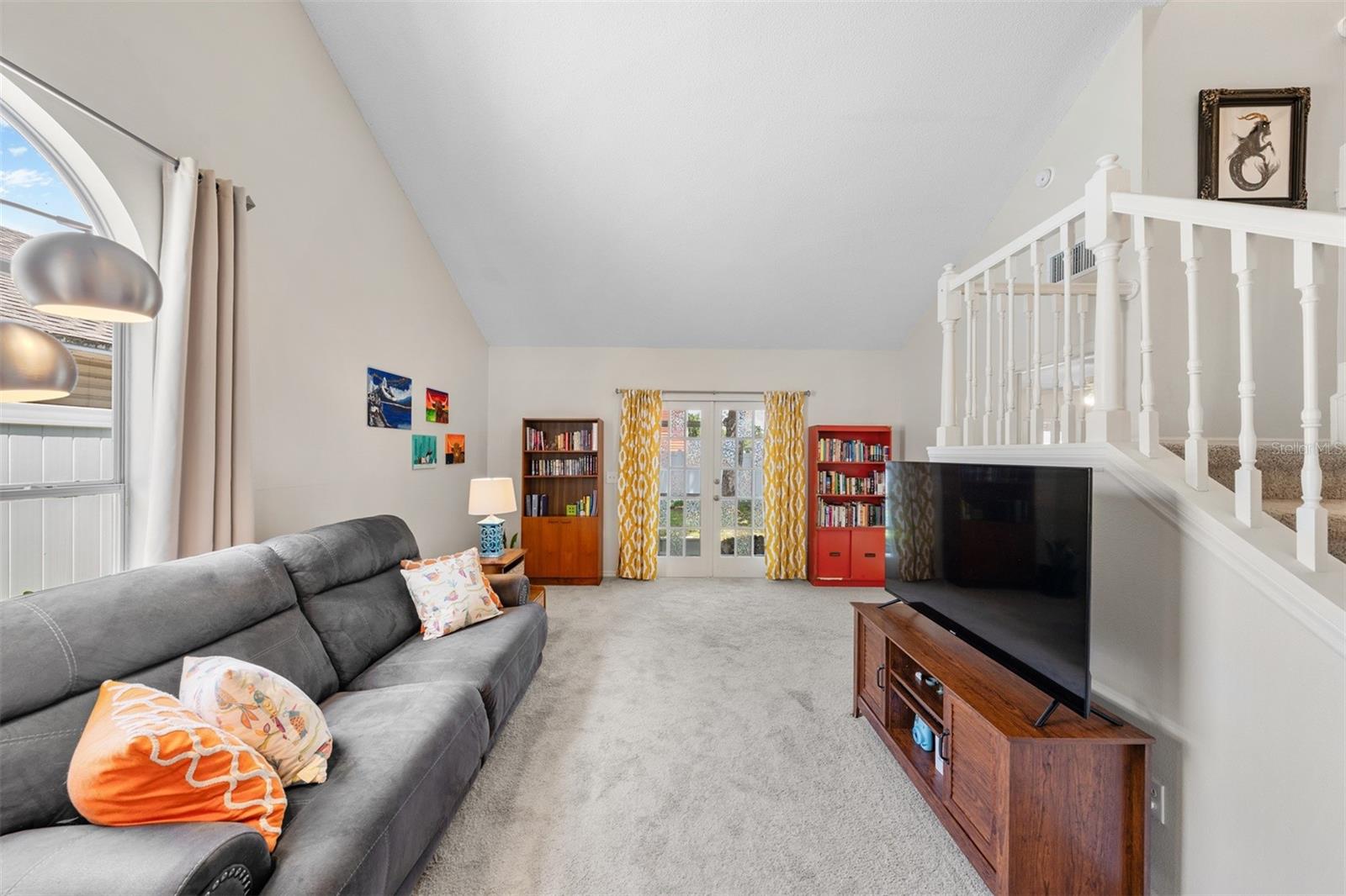 VICTORIA CHASE - Residential